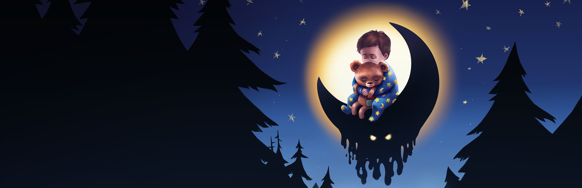 睡梦之中：增强版|Among The Sleep – Enhanced Edition|3.0.1|整合全DLC