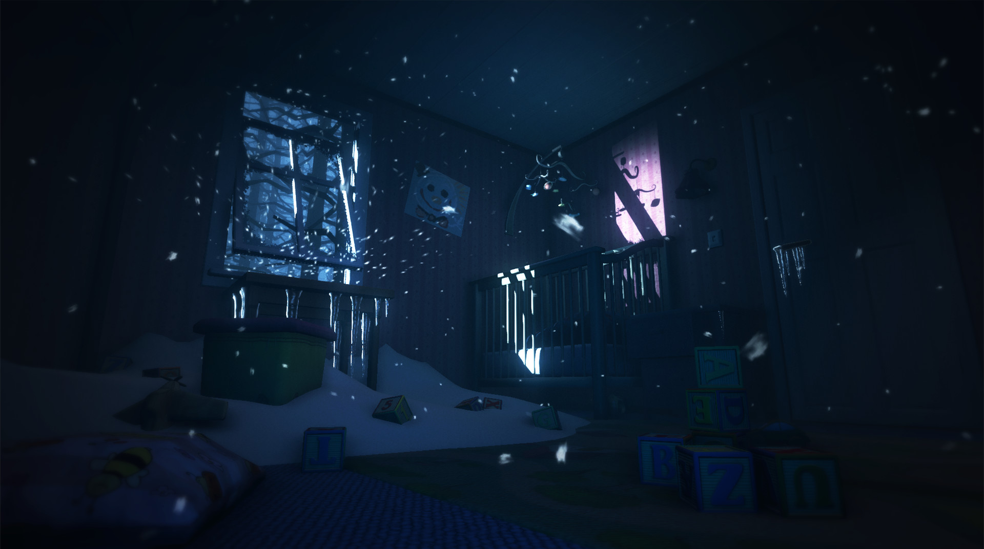 图片[8]-睡梦之中：增强版|Among The Sleep – Enhanced Edition|3.0.1|整合全DLC-萌芽游戏