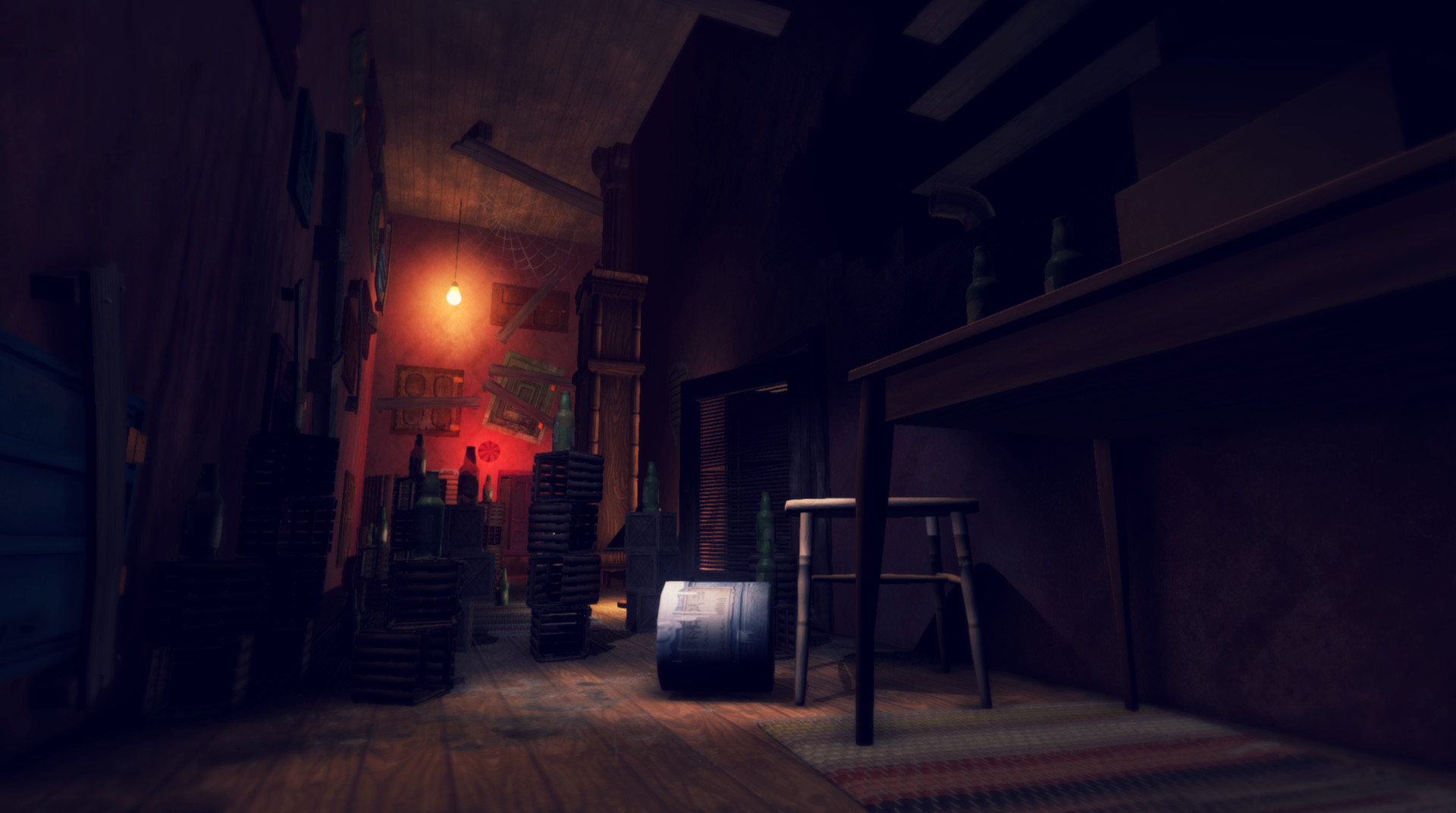 图片[5]-睡梦之中：增强版|Among The Sleep – Enhanced Edition|3.0.1|整合全DLC-萌芽游戏