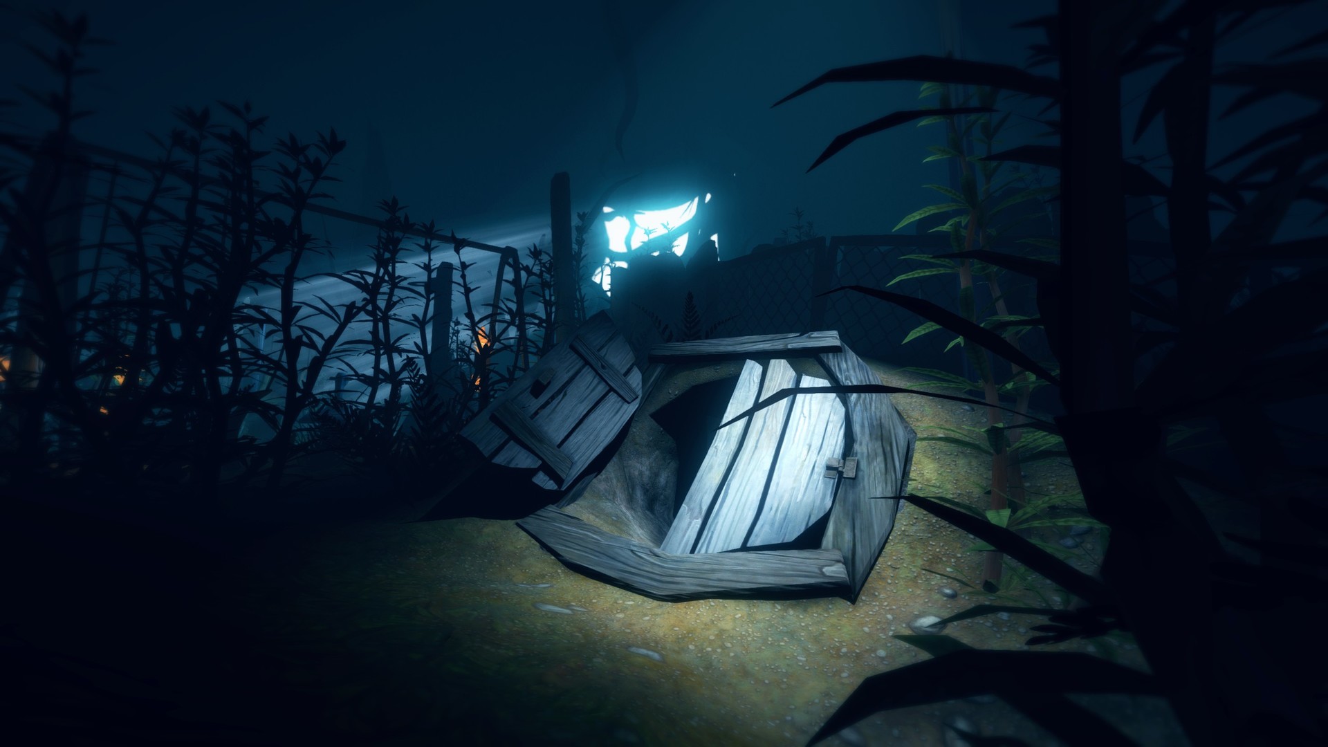 图片[6]-睡梦之中：增强版|Among The Sleep – Enhanced Edition|3.0.1|整合全DLC-萌芽游戏