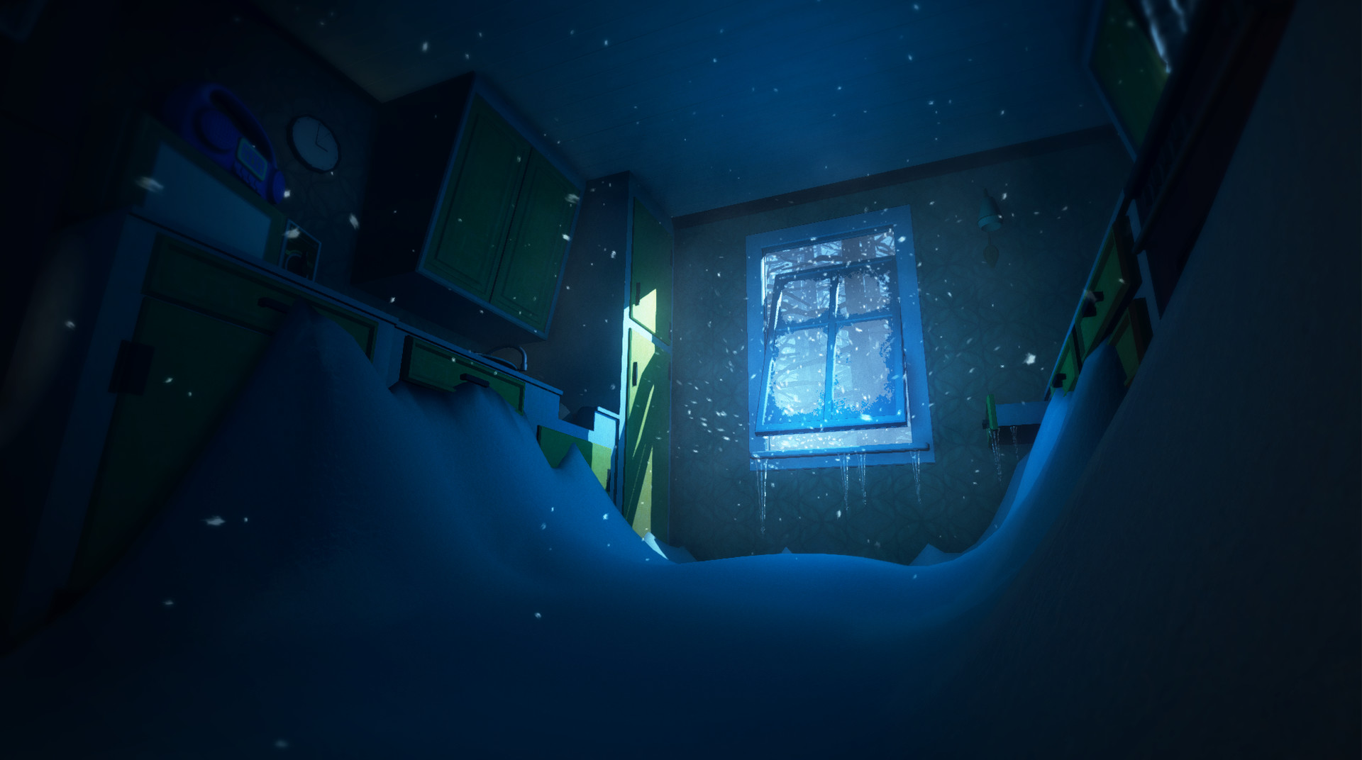 图片[7]-睡梦之中：增强版|Among The Sleep – Enhanced Edition|3.0.1|整合全DLC-萌芽游戏
