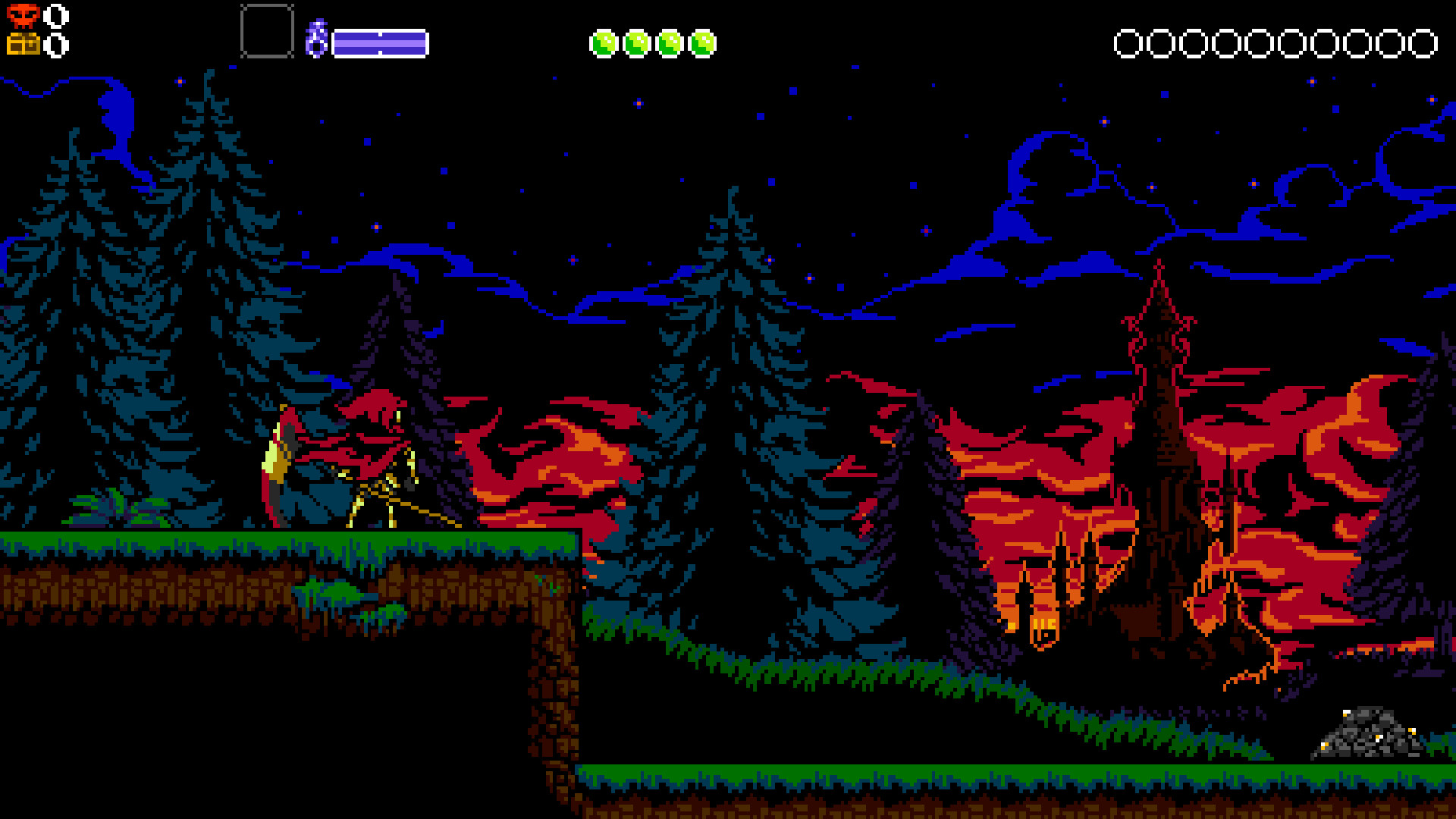 图片[10]-铲子骑士：无尽宝藏|Shovel Knight Treasure Trove|4.2-萌芽游戏