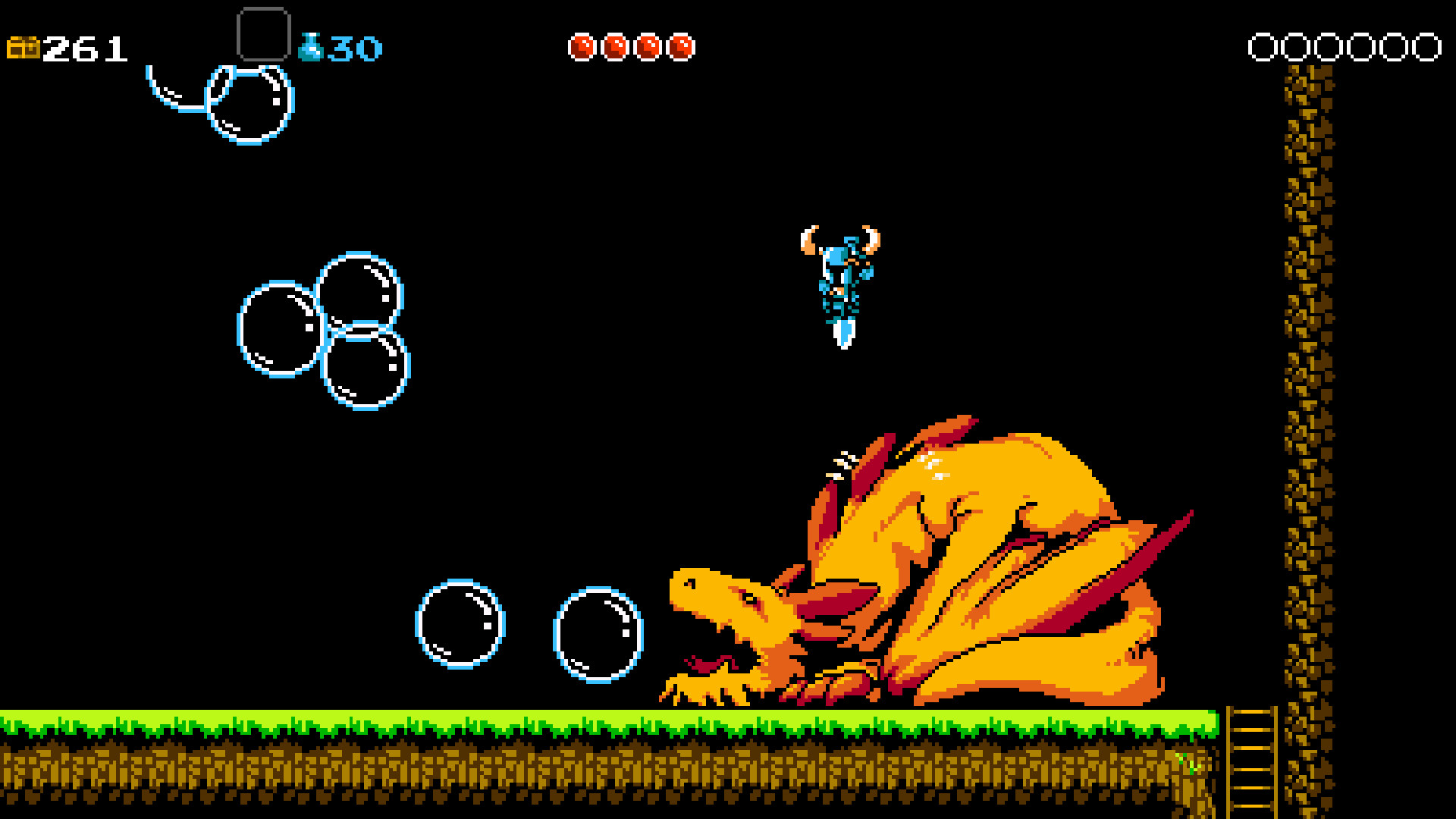 图片[2]-铲子骑士：无尽宝藏|Shovel Knight Treasure Trove|4.2-萌芽游戏