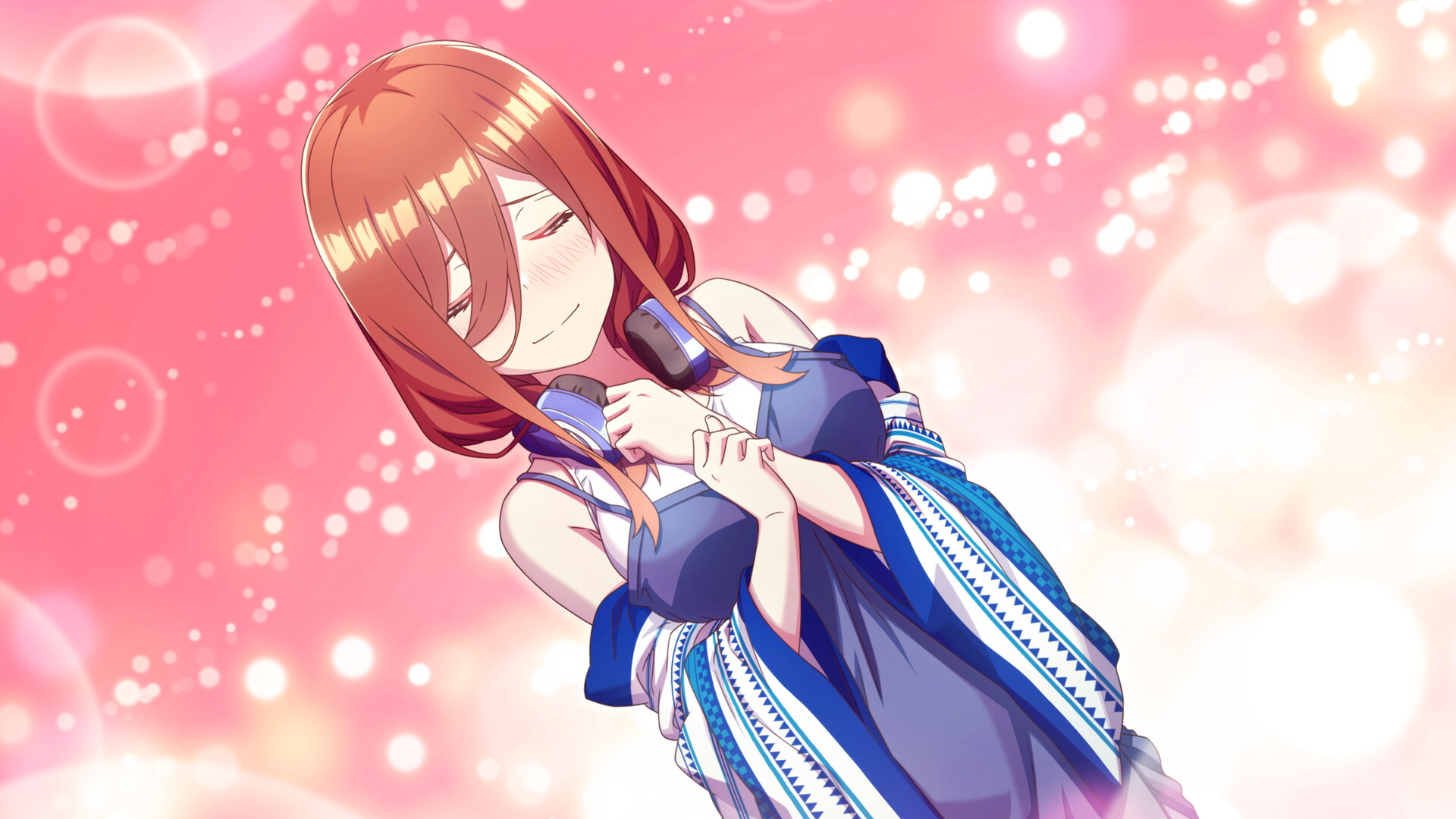 图片[2]-五等分的新娘～与你一起度过的五个回忆～-DLACG