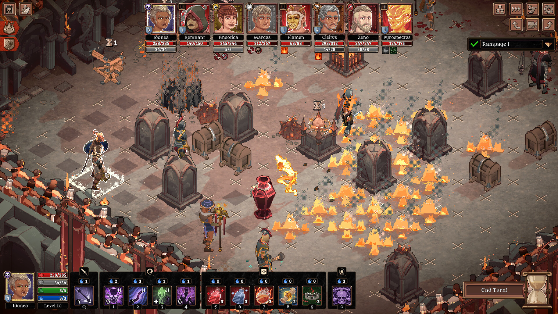 图片[8]-角斗士血域|Bloodgrounds|1.0.6-萌芽游戏