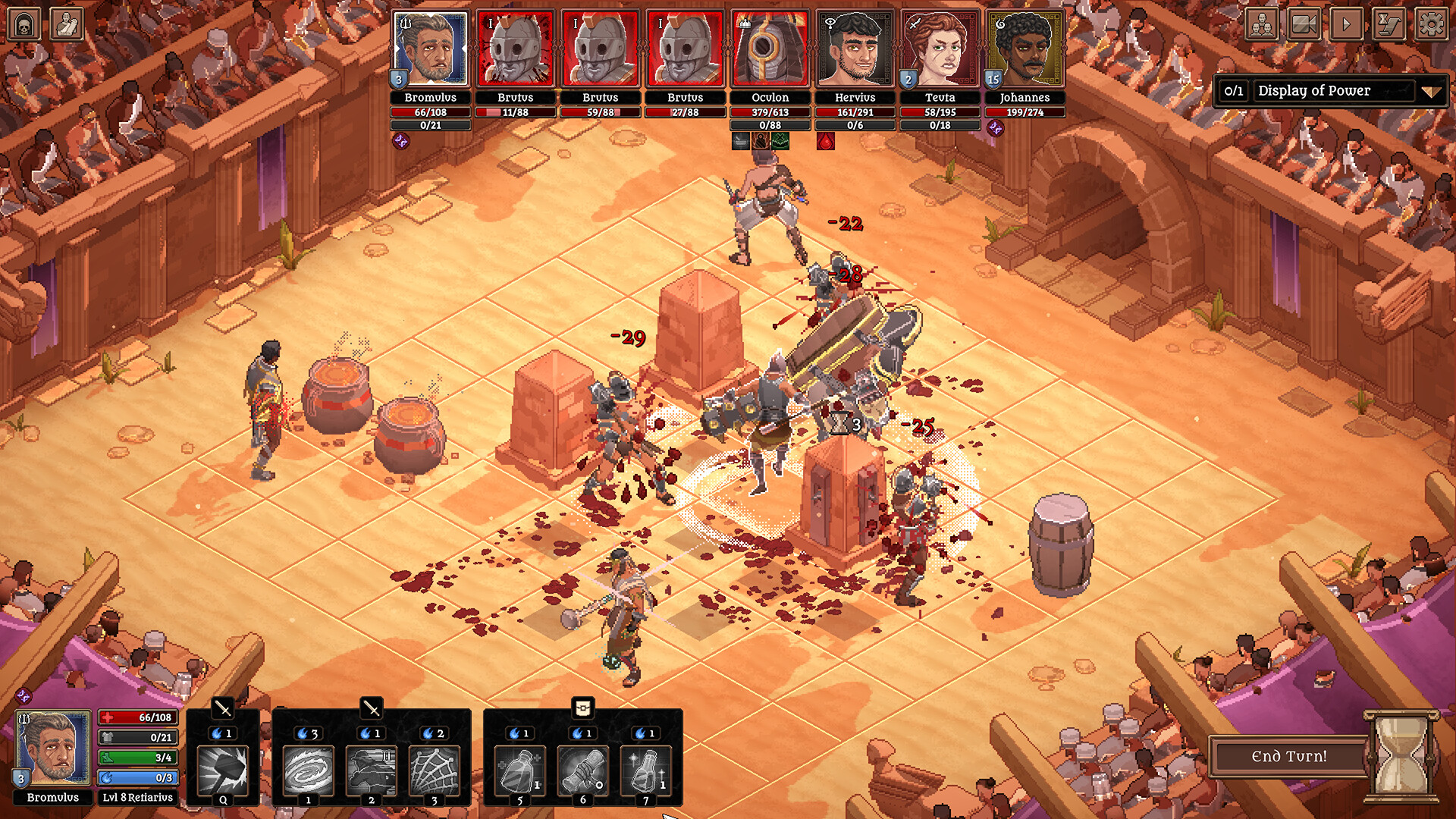 图片[13]-角斗士血域|Bloodgrounds|1.0.6-萌芽游戏