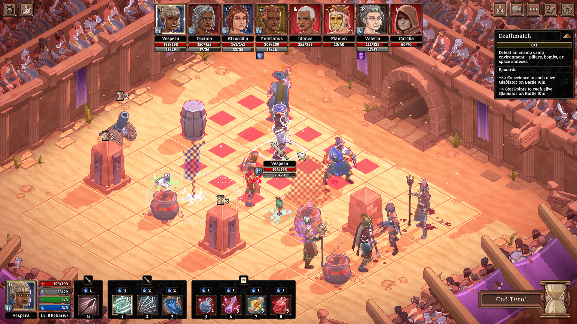 图片[22]-角斗士血域|Bloodgrounds|1.0.6-萌芽游戏