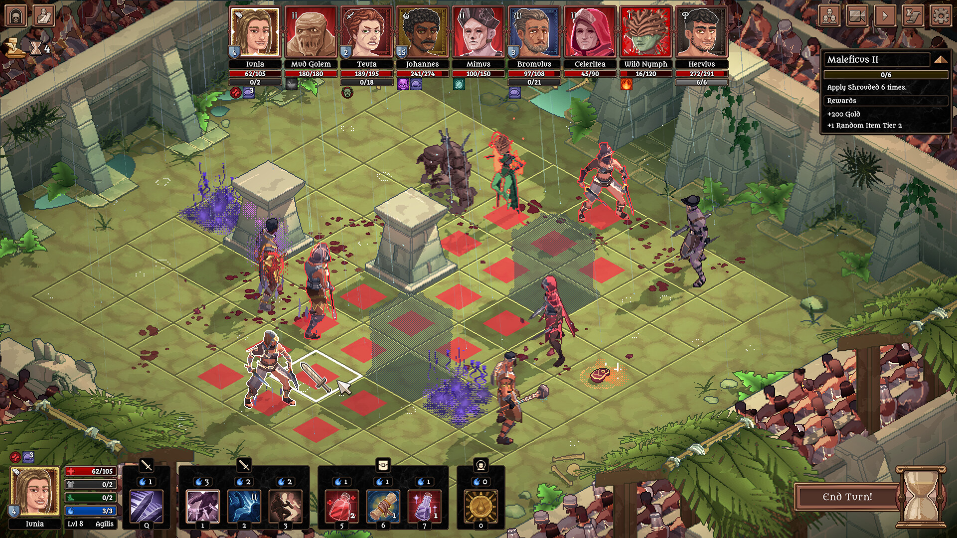 图片[19]-角斗士血域|Bloodgrounds|1.0.6-萌芽游戏