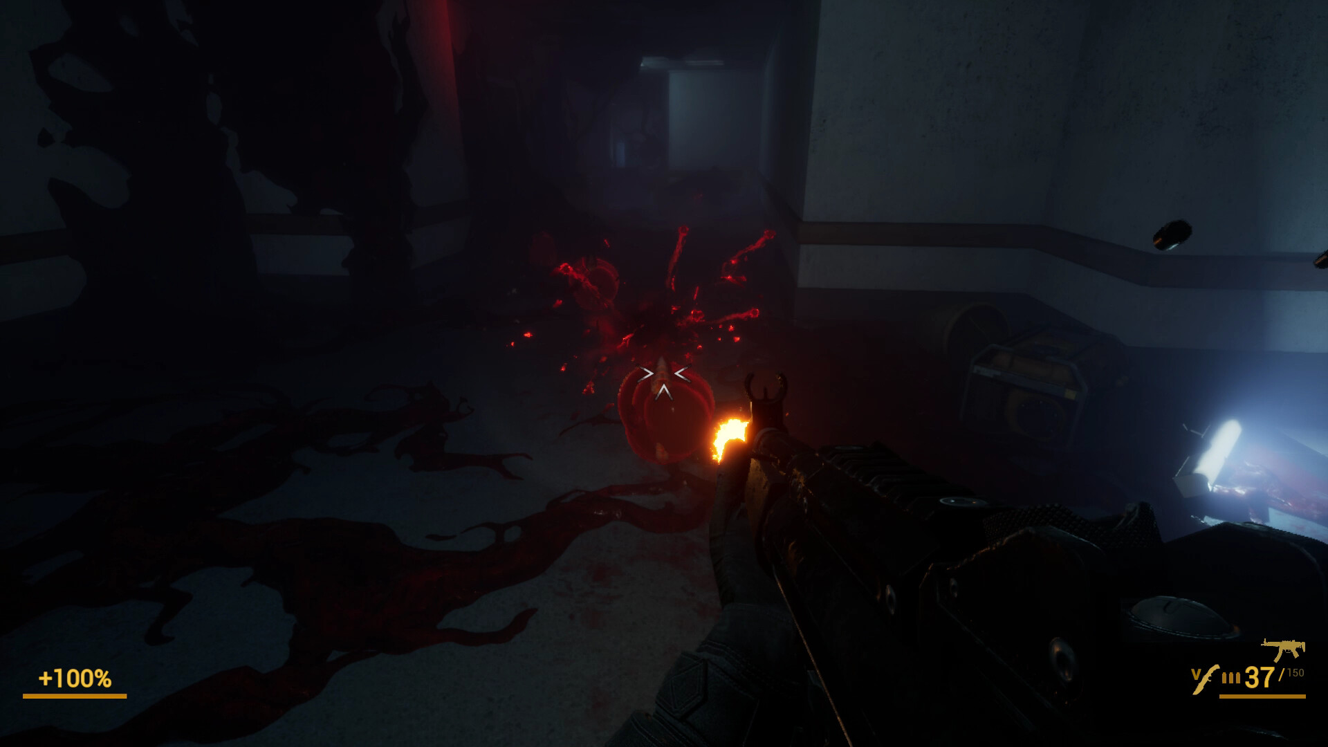 图片[14]-《病原体X(PATHOGEN X)》[v20250129]-火种游戏