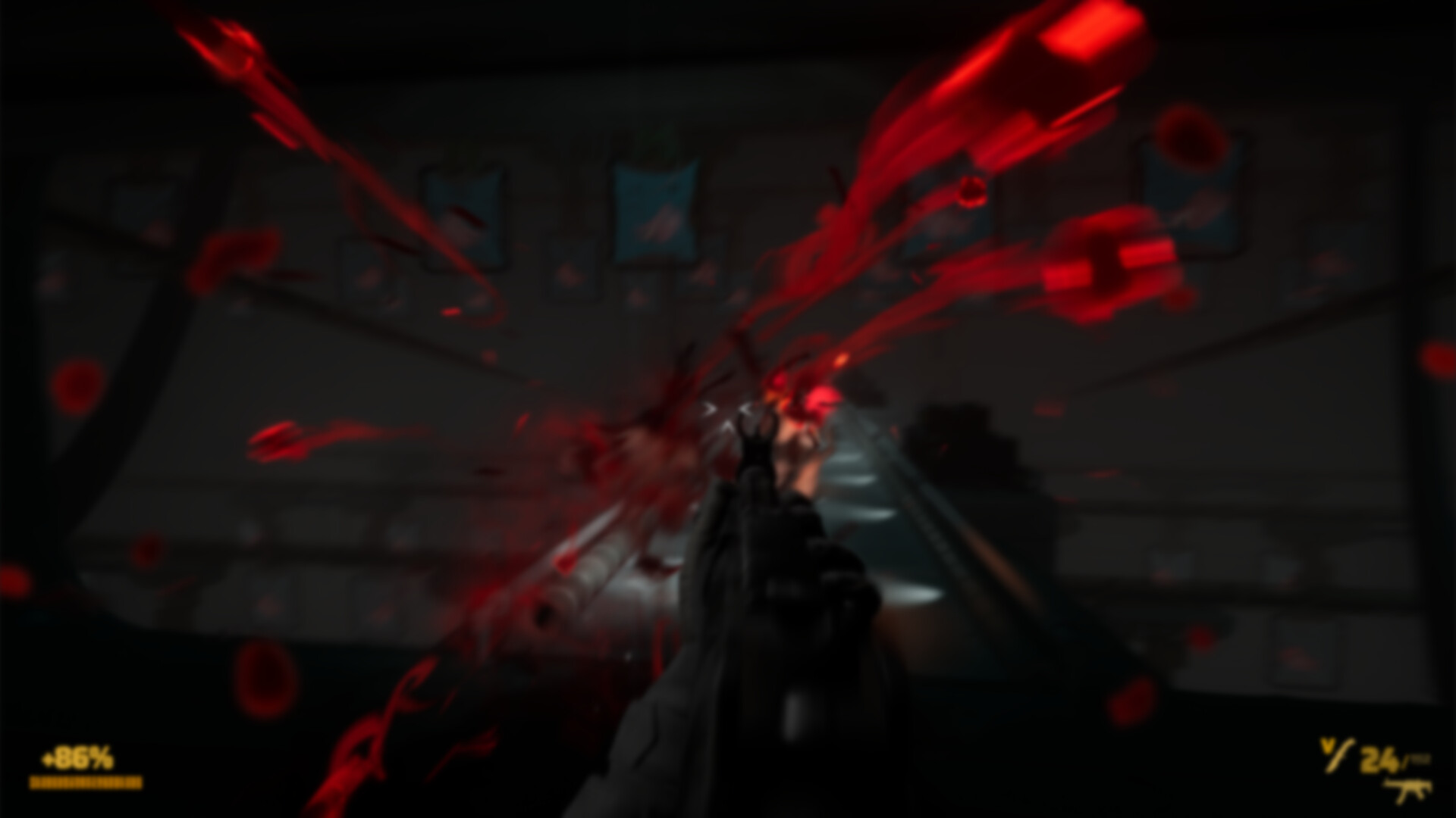 图片[11]-《病原体X(PATHOGEN X)》[v20250129]-火种游戏