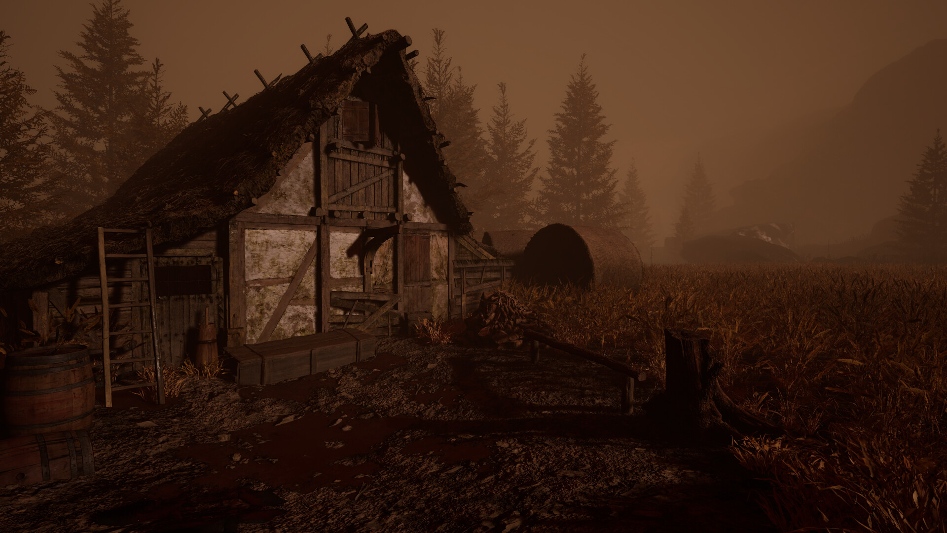 图片[17]-《病原体X(PATHOGEN X)》[v20250129]-火种游戏