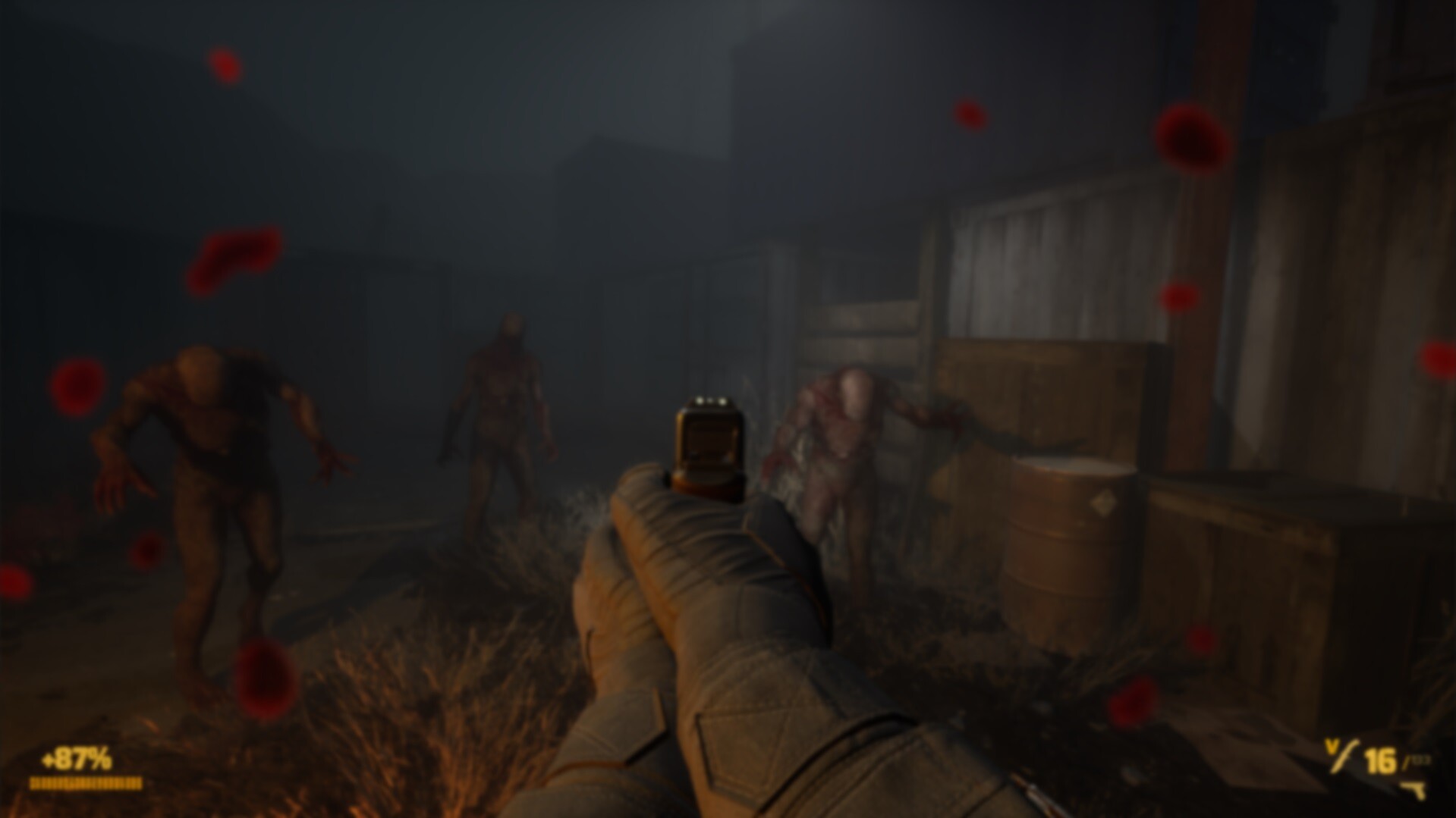 《病原体X(PATHOGEN X)》[v20250129]