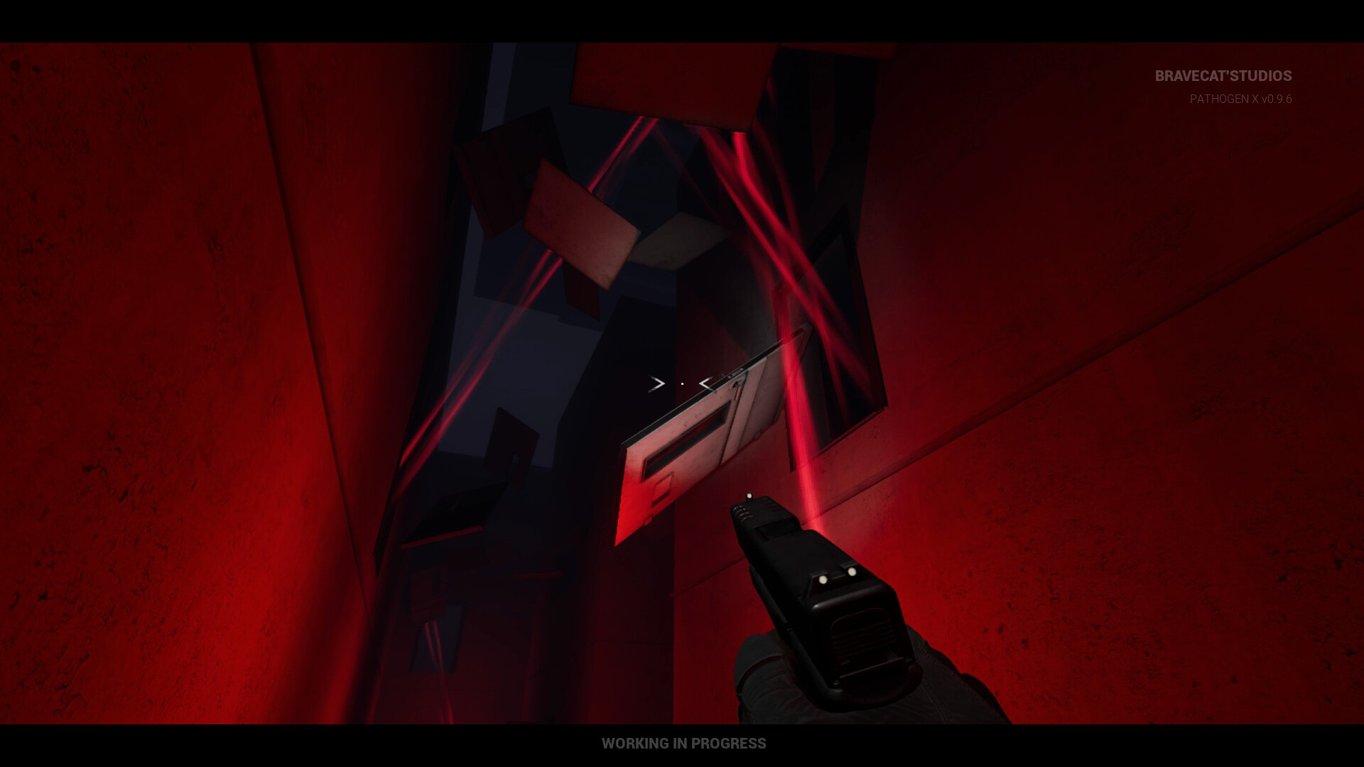 图片[13]-《病原体X(PATHOGEN X)》[v20250129]-火种游戏