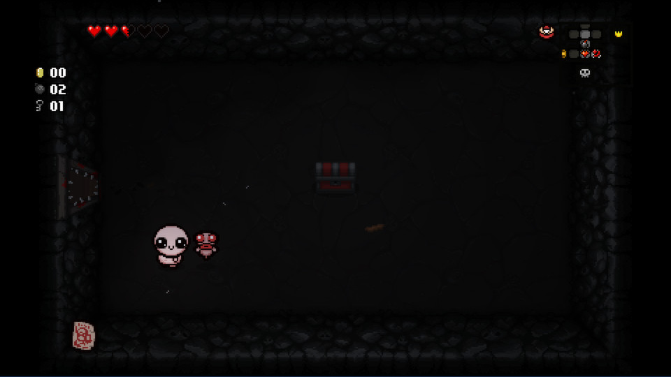 图片[11]-以撒的结合：重生|The Binding of Isaac Rebirth|1.9.7.15|整合全DLC-萌芽游戏