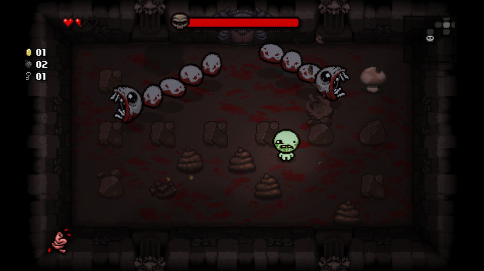 图片[6]-以撒的结合：重生|The Binding of Isaac Rebirth|1.9.7.15|整合全DLC-萌芽游戏
