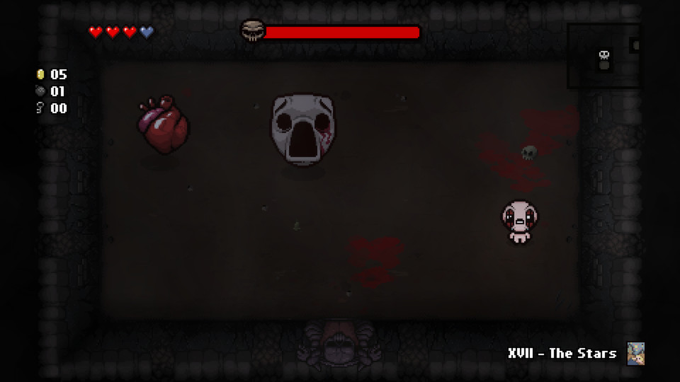 以撒的结合：重生 The Binding of Isaac: Rebirth 无删减内容截图 08