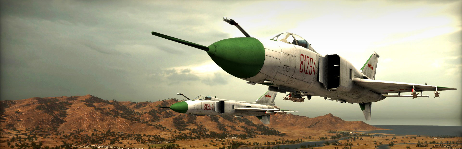 战争游戏：红龙|Wargame Red Dragon|131544|整合全DLC