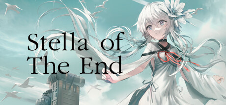 星之终途|Stella of The End-萌芽游戏