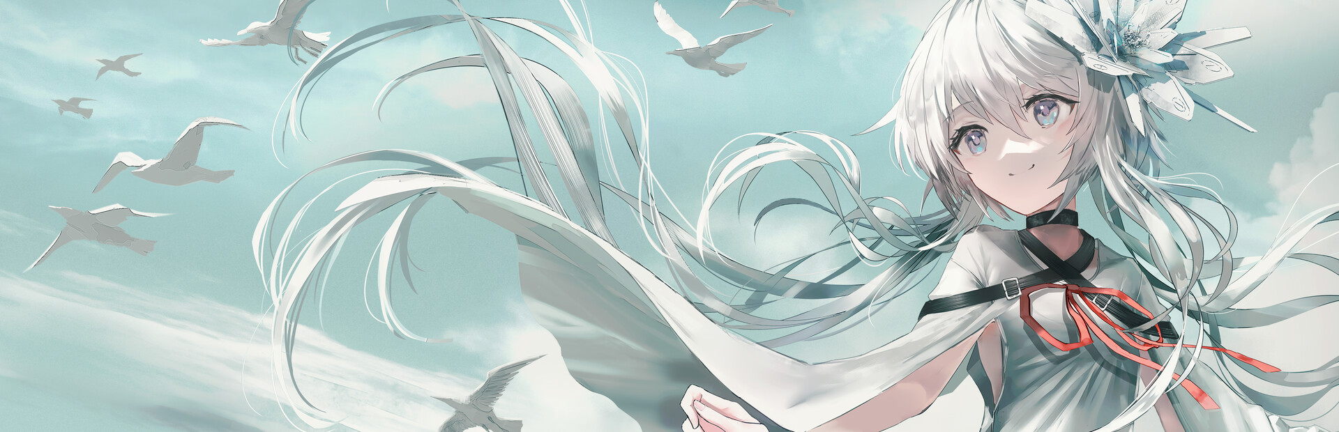 星之终途|Stella of The End