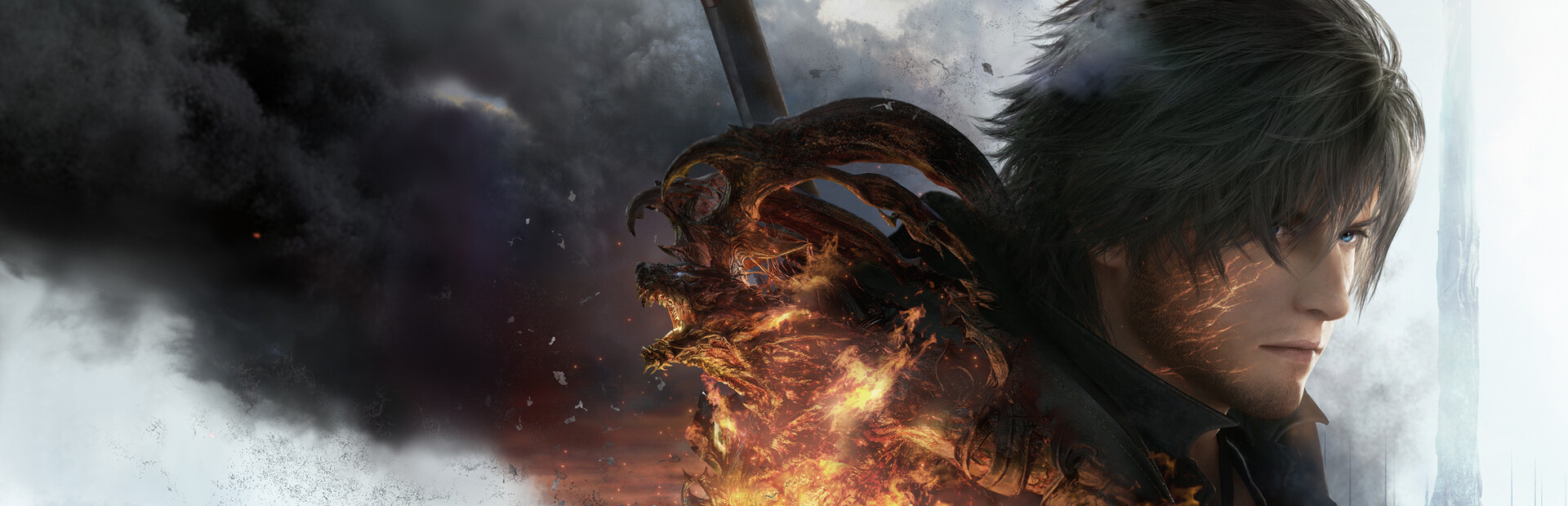 最终幻想16|Final Fantasy XVI|1.03|整合全DLC