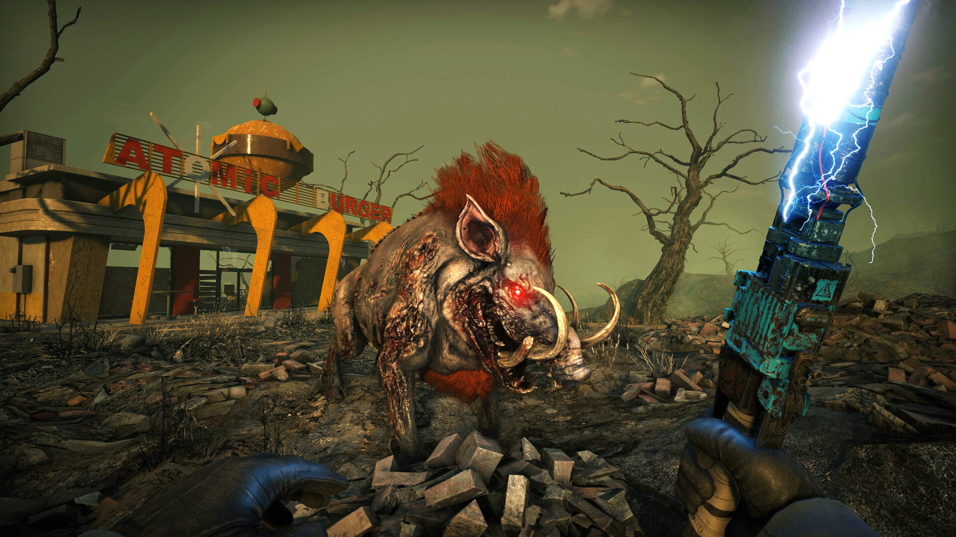 7 Days to Die 截图 10