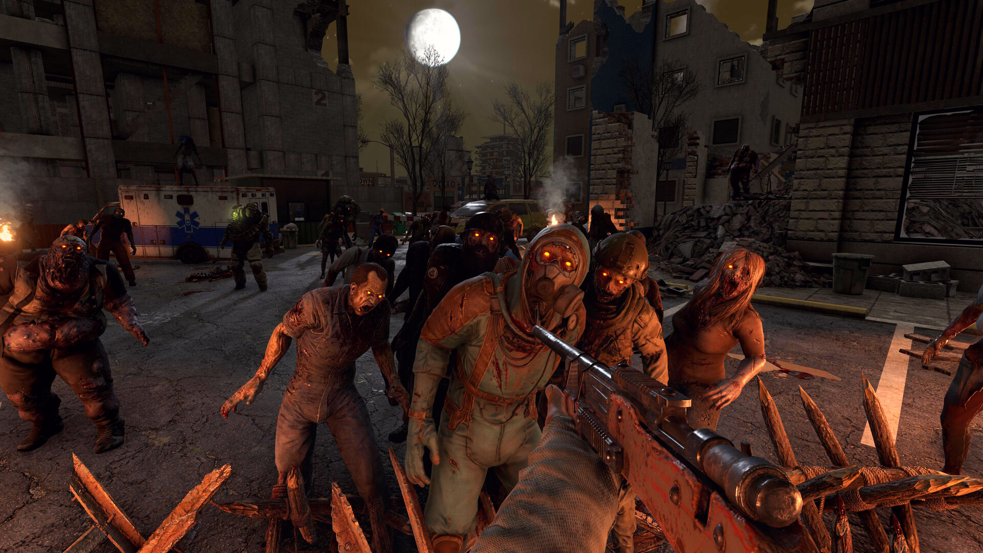 7 Days to Die 截图 1