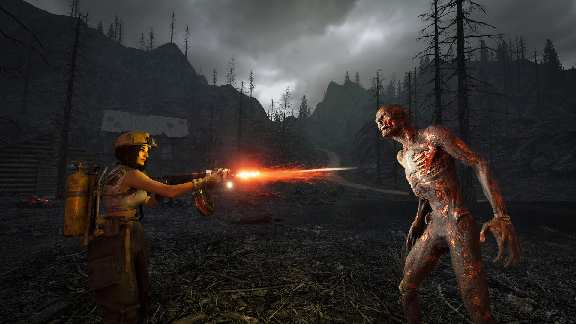 7 Days to Die 截图 9