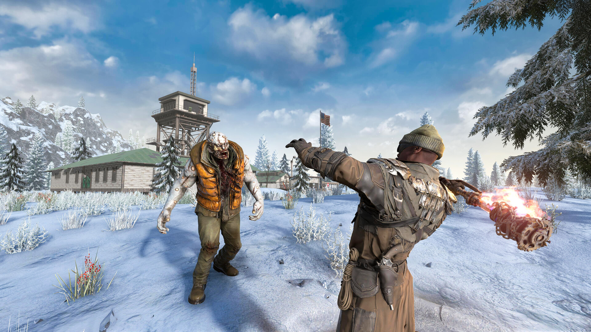 7 Days to Die 截图 6