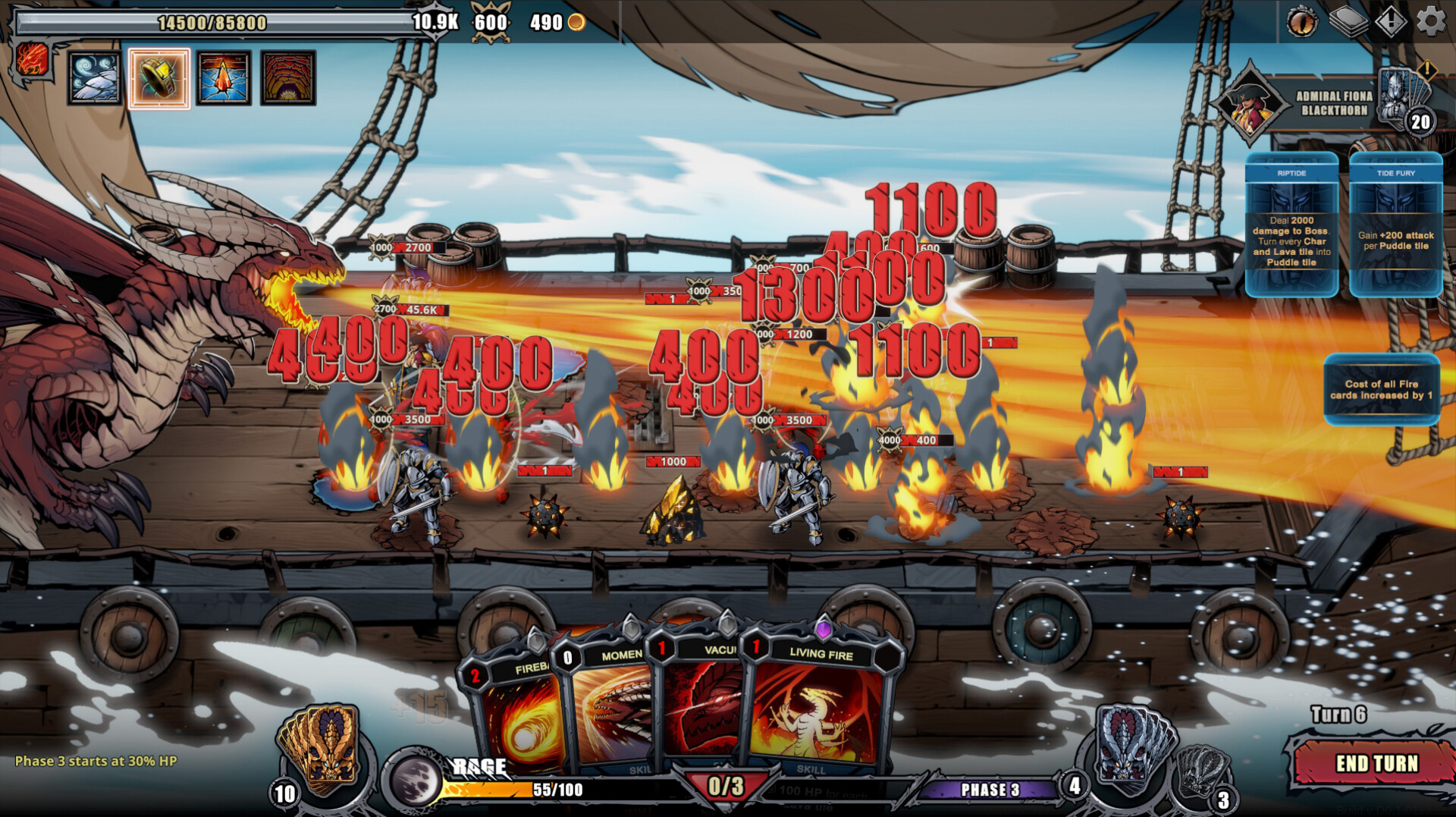 图片[3]-不容进犯|None Shall Intrude|1.0.0517-萌芽游戏