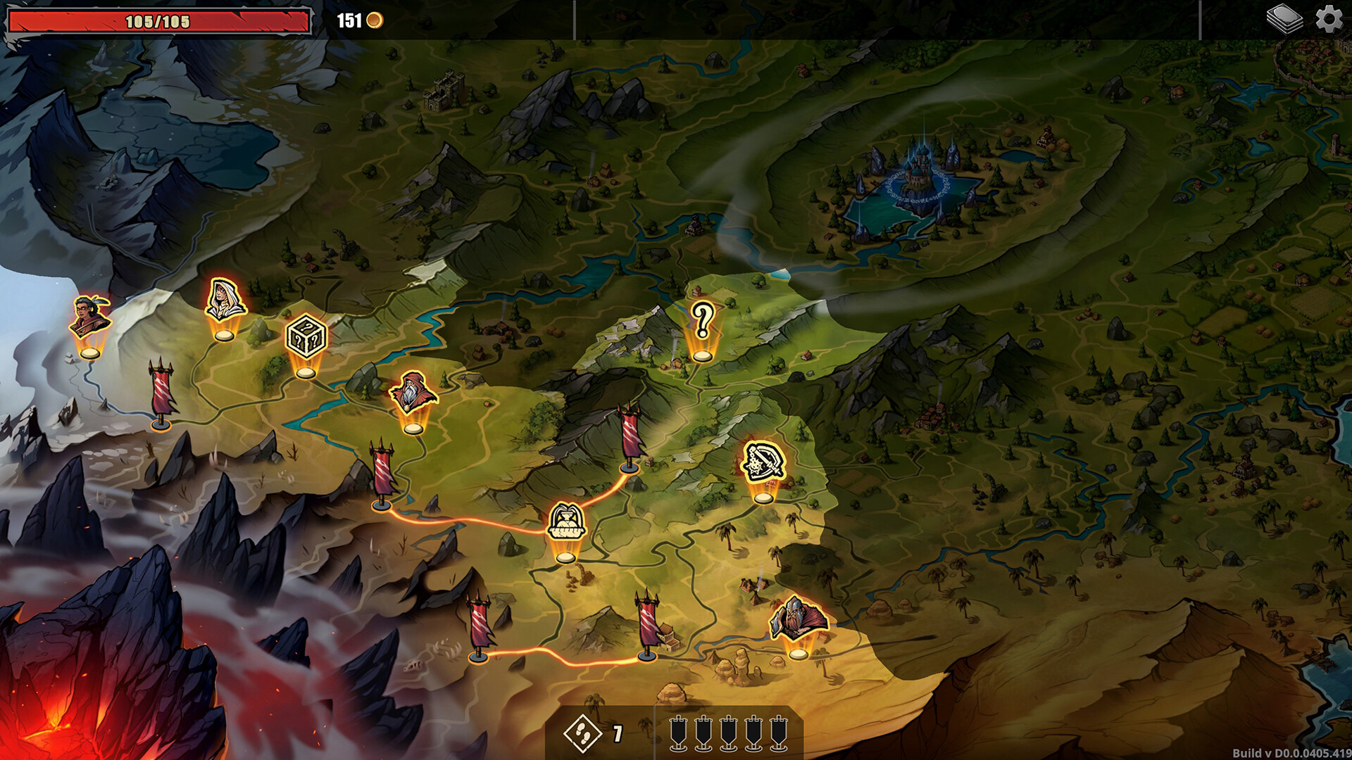 图片[4]-不容进犯|None Shall Intrude|1.0.0517-萌芽游戏