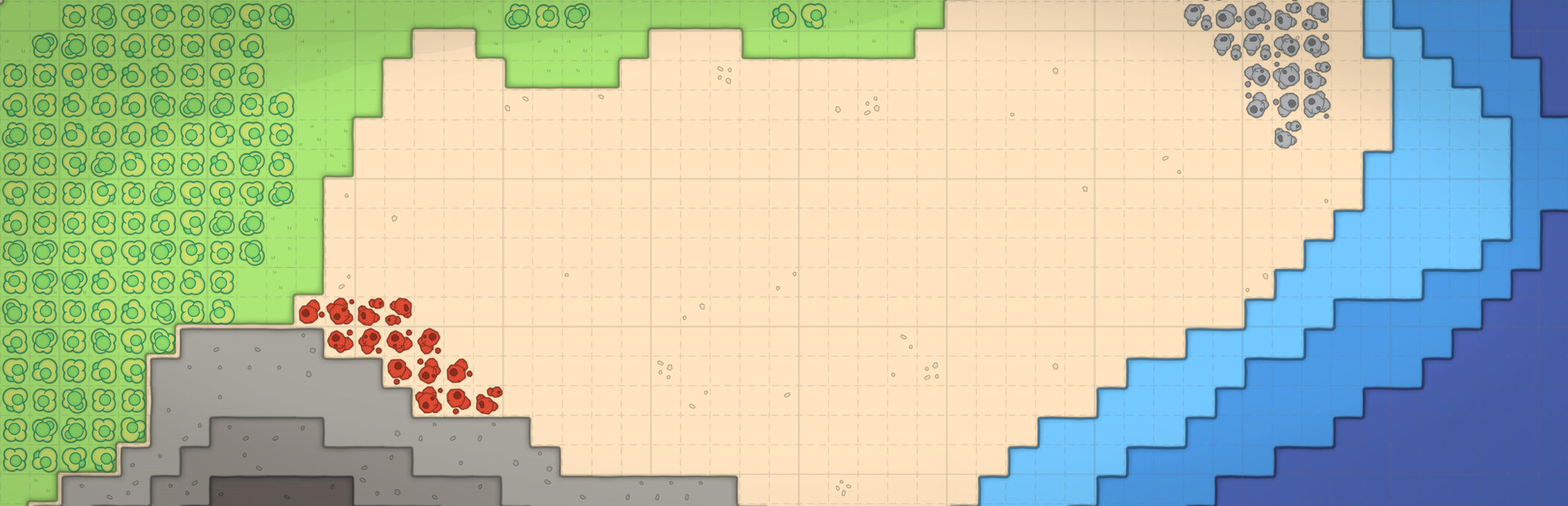 小小城建|Mini Settlers|1.3