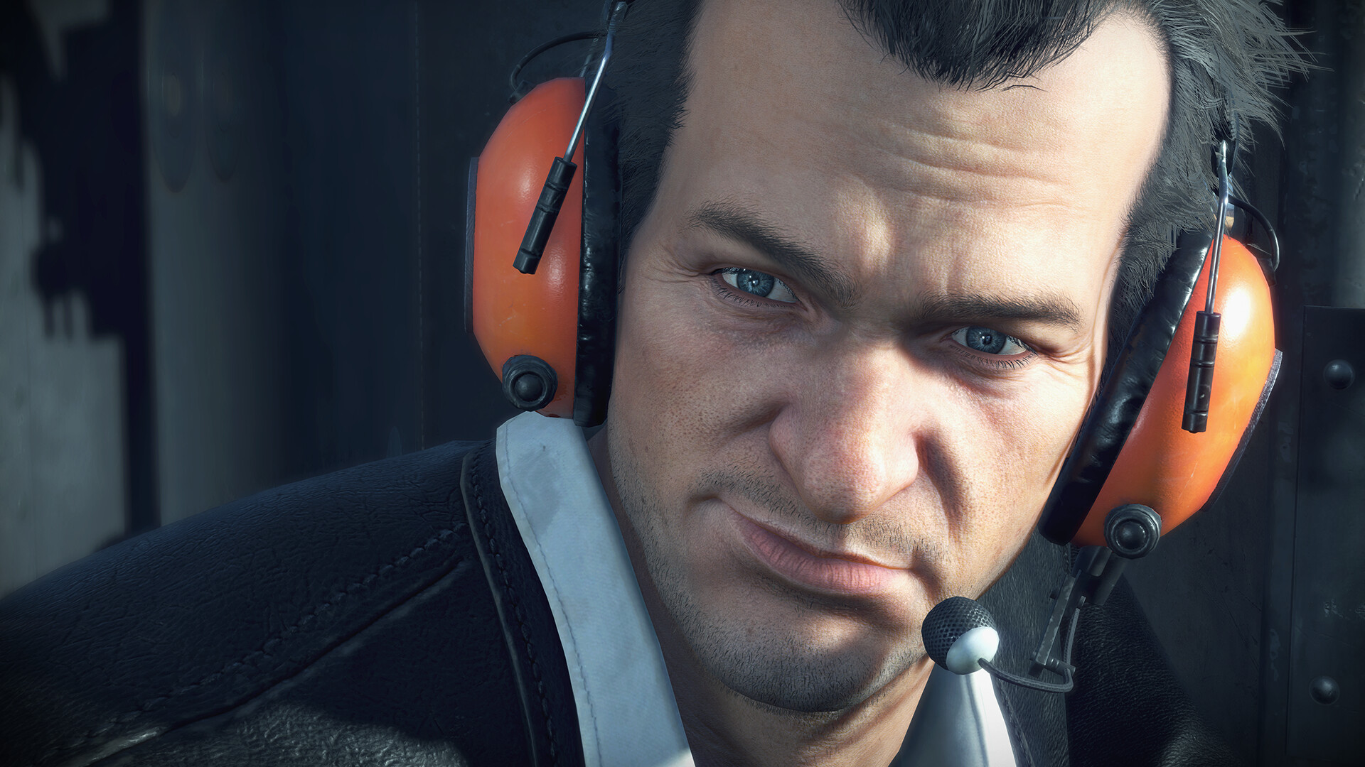 图片[1]-丧尸围城：豪华复刻版|Dead Rising Deluxe Remaster|Build19664981|整合全DLC-萌芽游戏