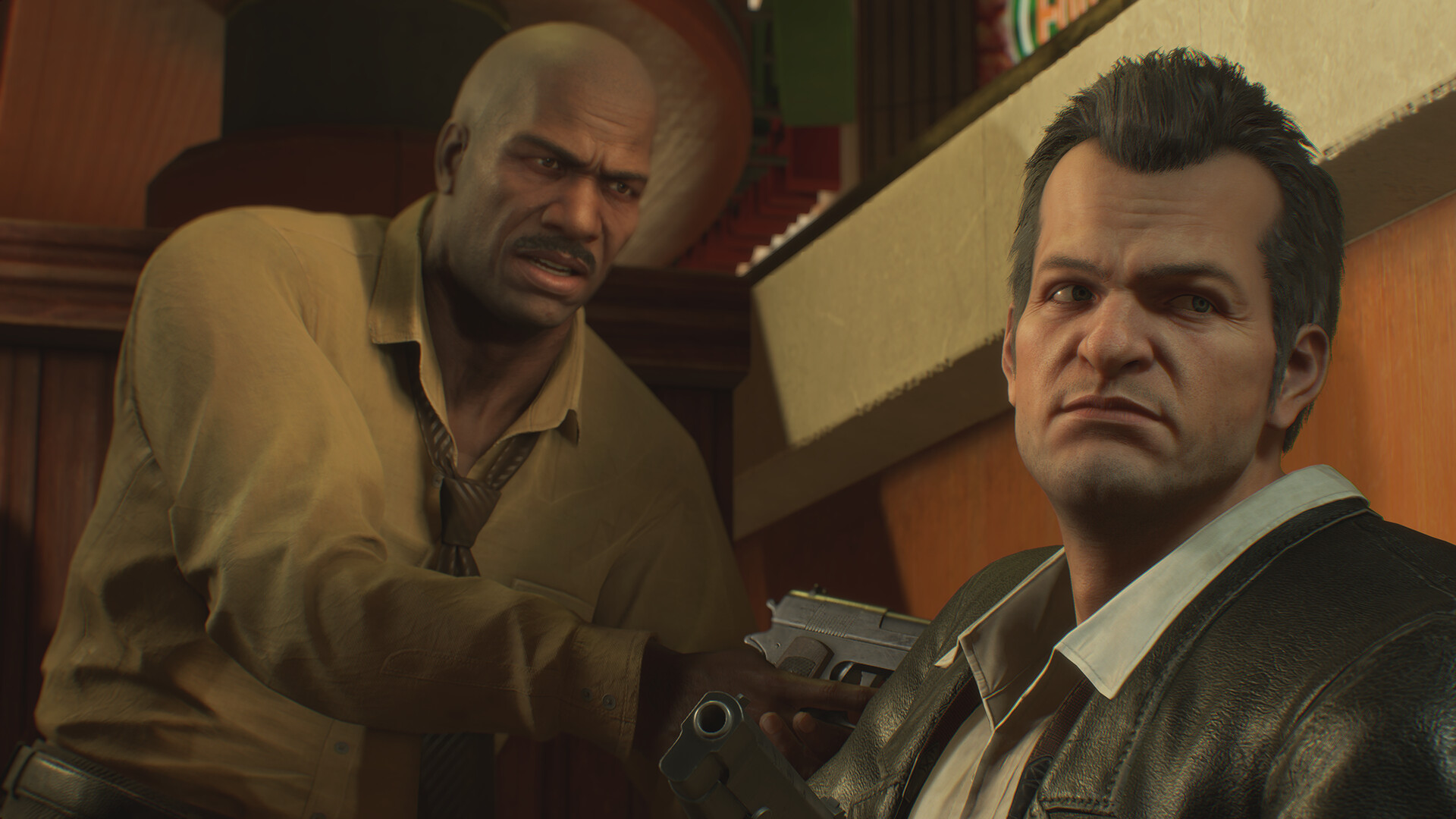 图片[2]-丧尸围城：豪华复刻版|Dead Rising Deluxe Remaster|Build19664981|整合全DLC-萌芽游戏