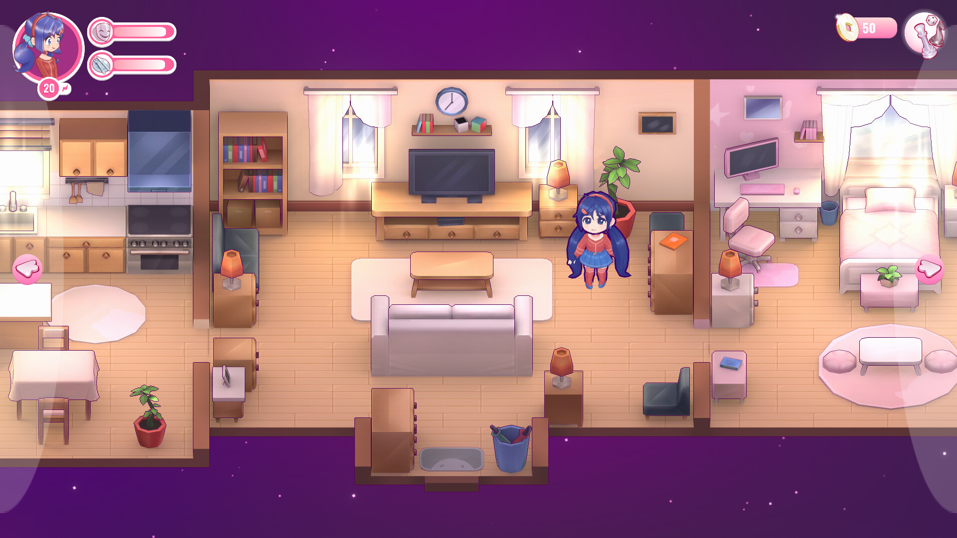 图片[7]-米塔|MiSide|0.93L-萌芽游戏