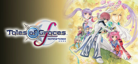 美德传奇fRemastered|Tales of Graces f Remastered|1.0.2-萌芽游戏