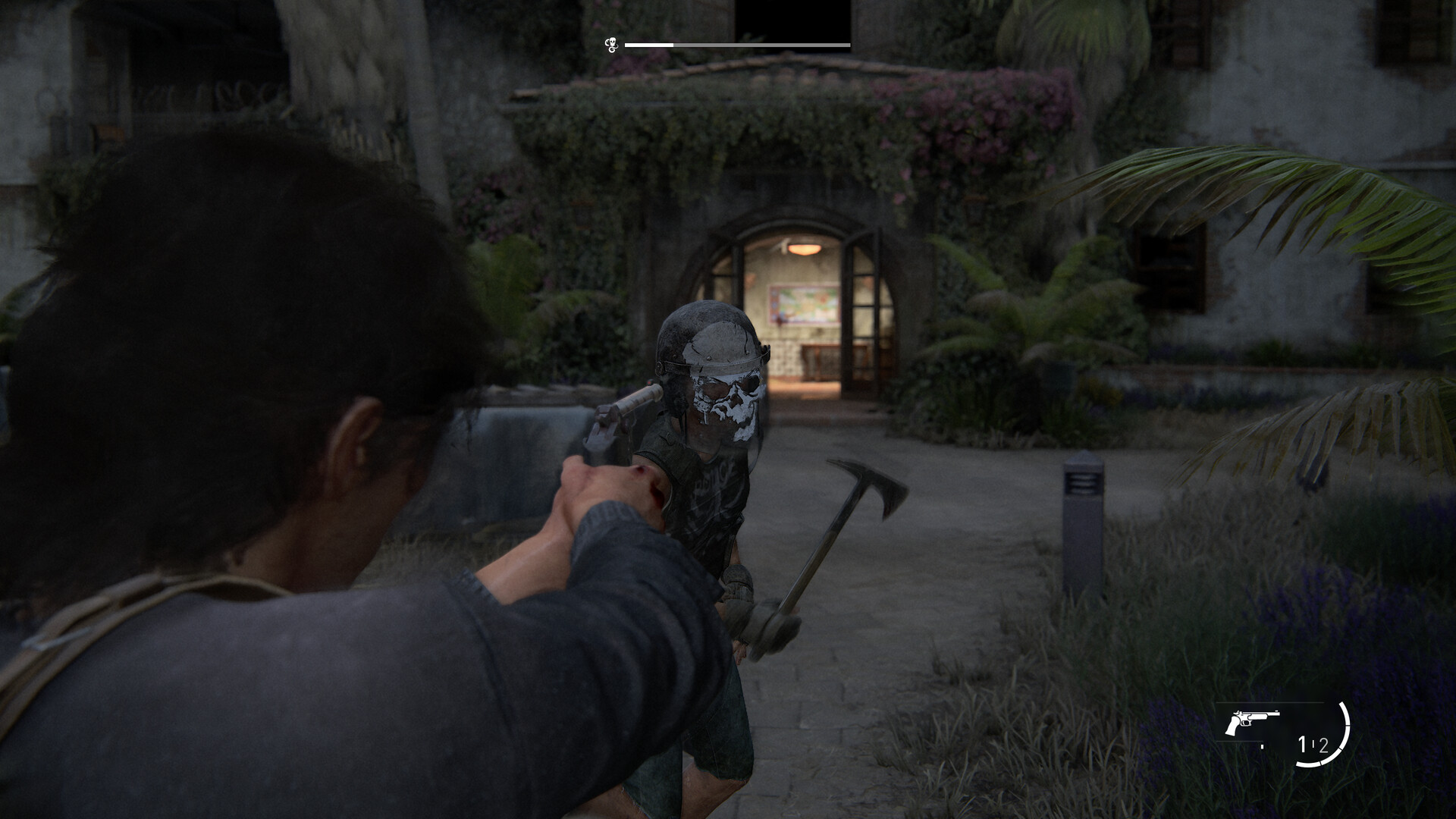 The Last of Us™ Part II Remastered 截图 14