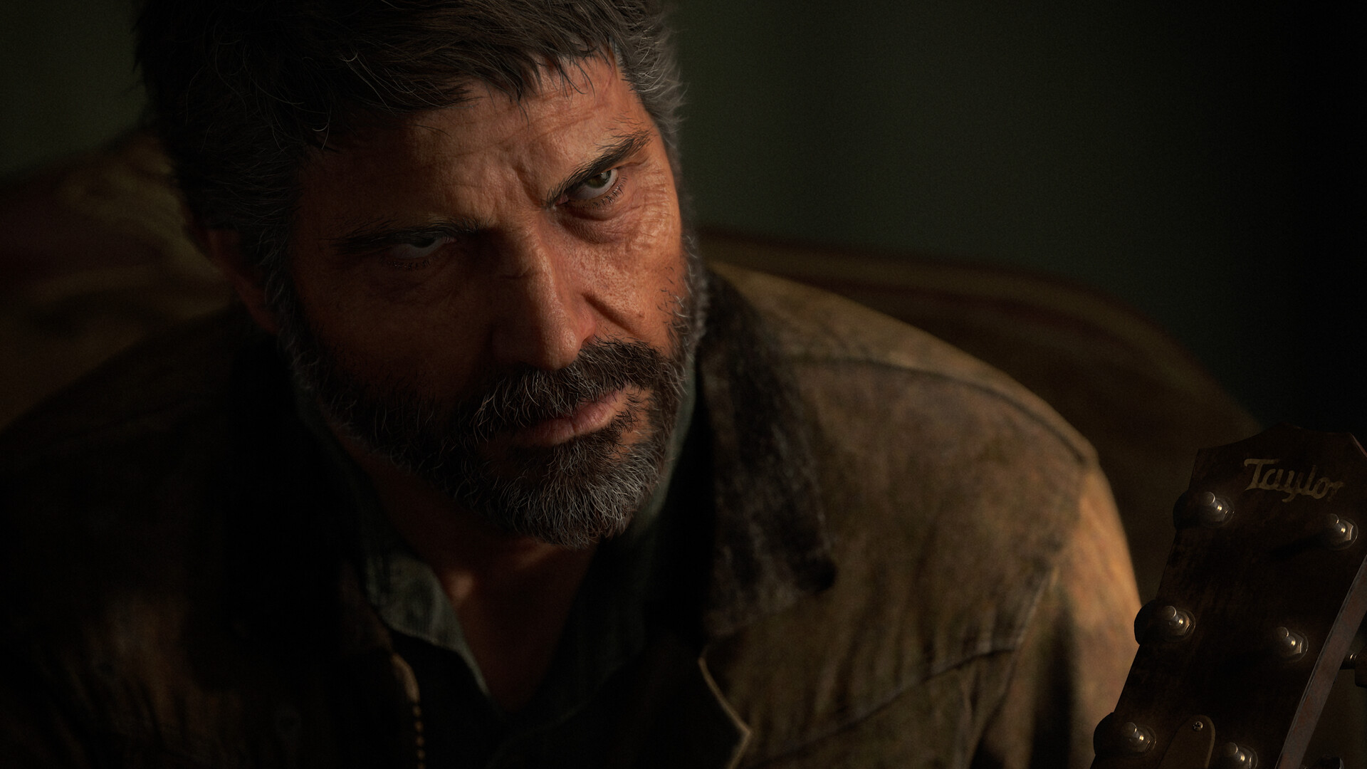The Last of Us™ Part II Remastered 截图 13