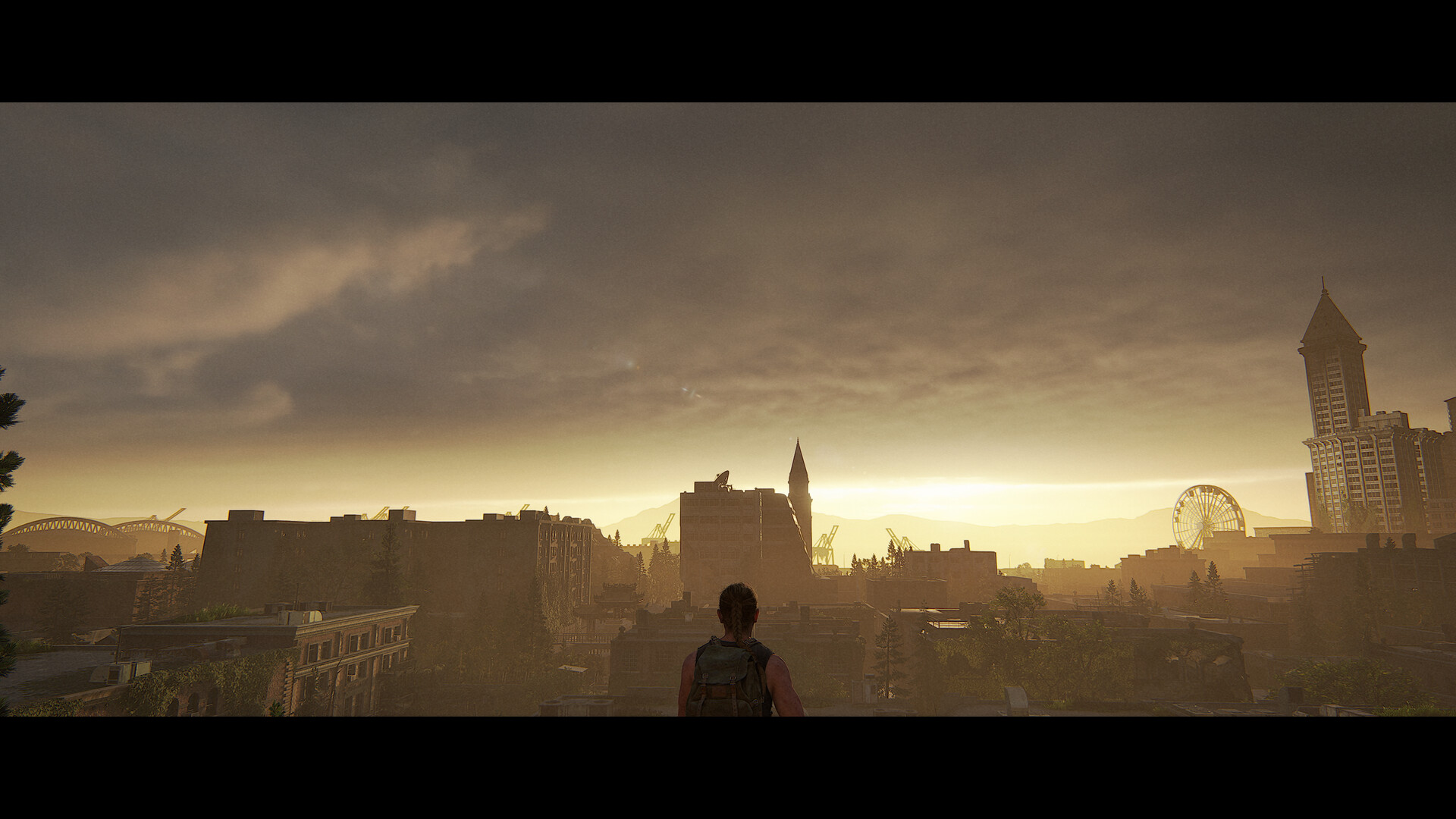 The Last of Us™ Part II Remastered 截图 11