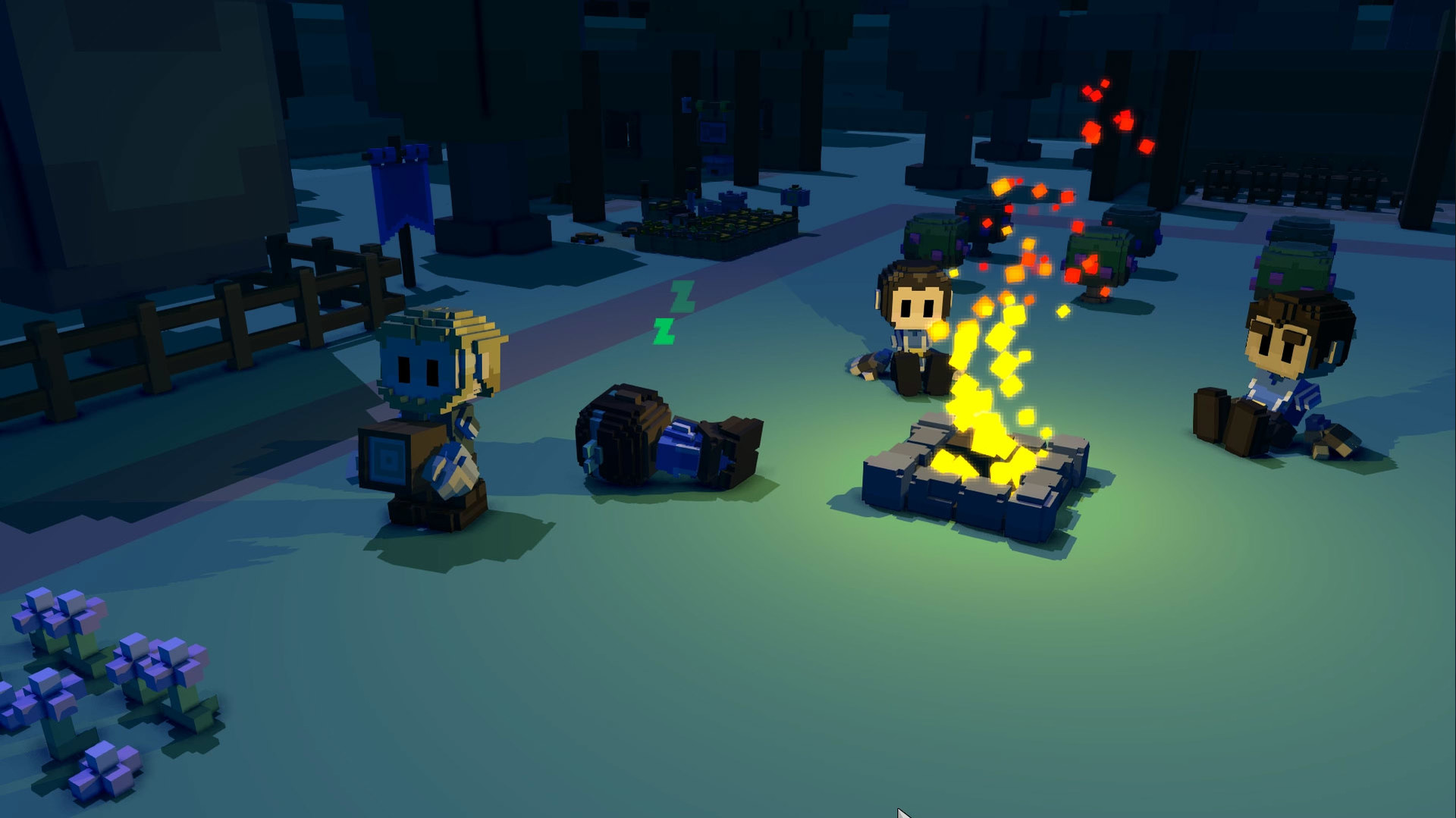 图片[7]-石炉|Stonehearth|Build3480711-萌芽游戏