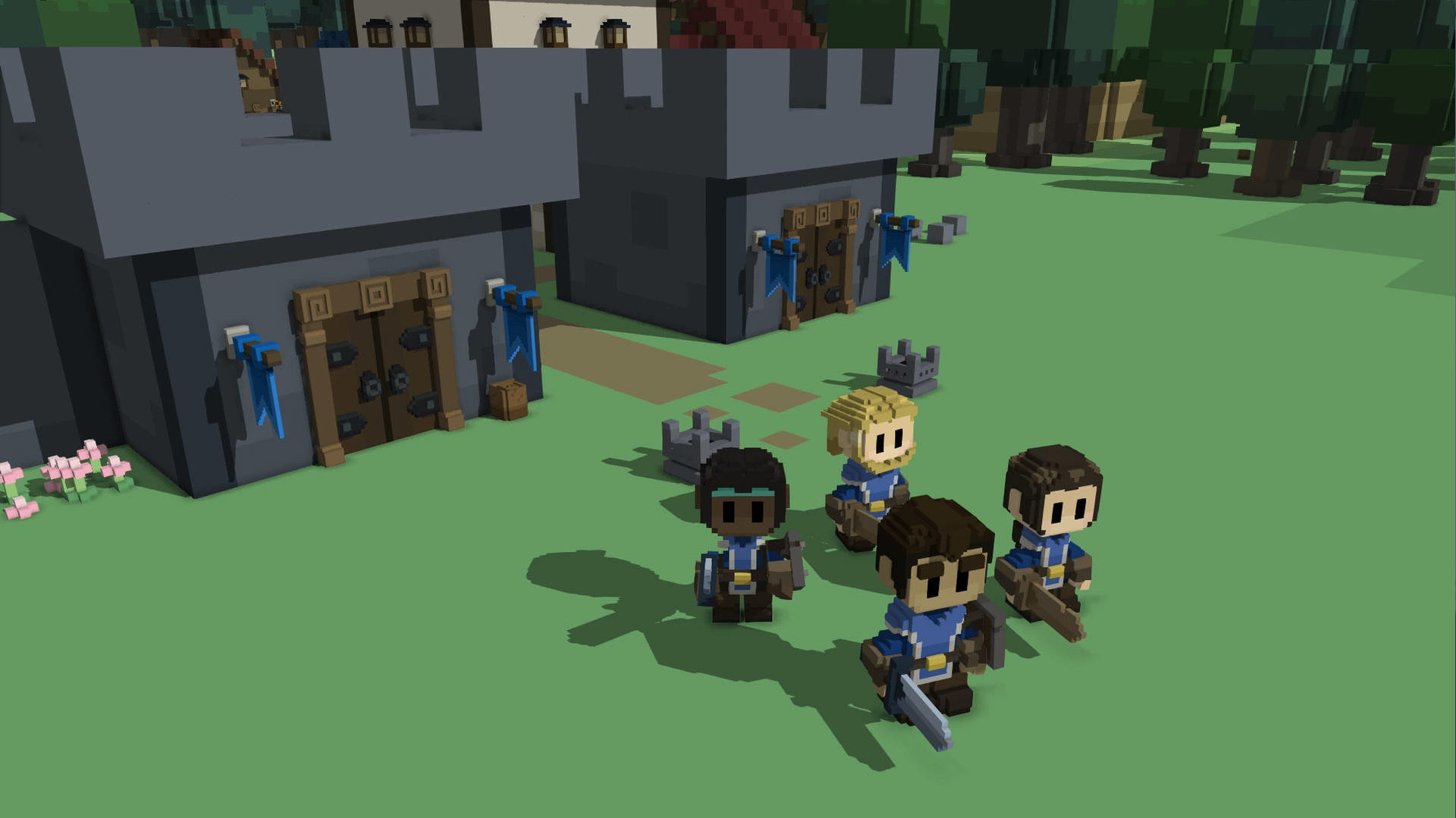 图片[5]-石炉|Stonehearth|Build3480711-萌芽游戏