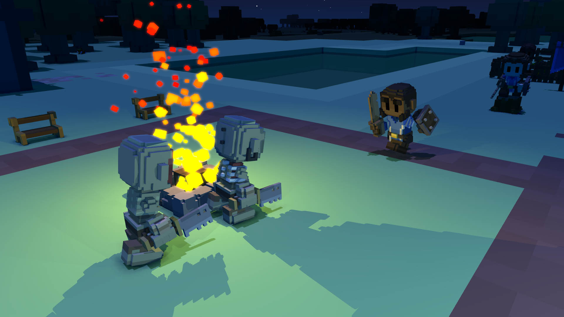 图片[9]-石炉|Stonehearth|Build3480711-萌芽游戏