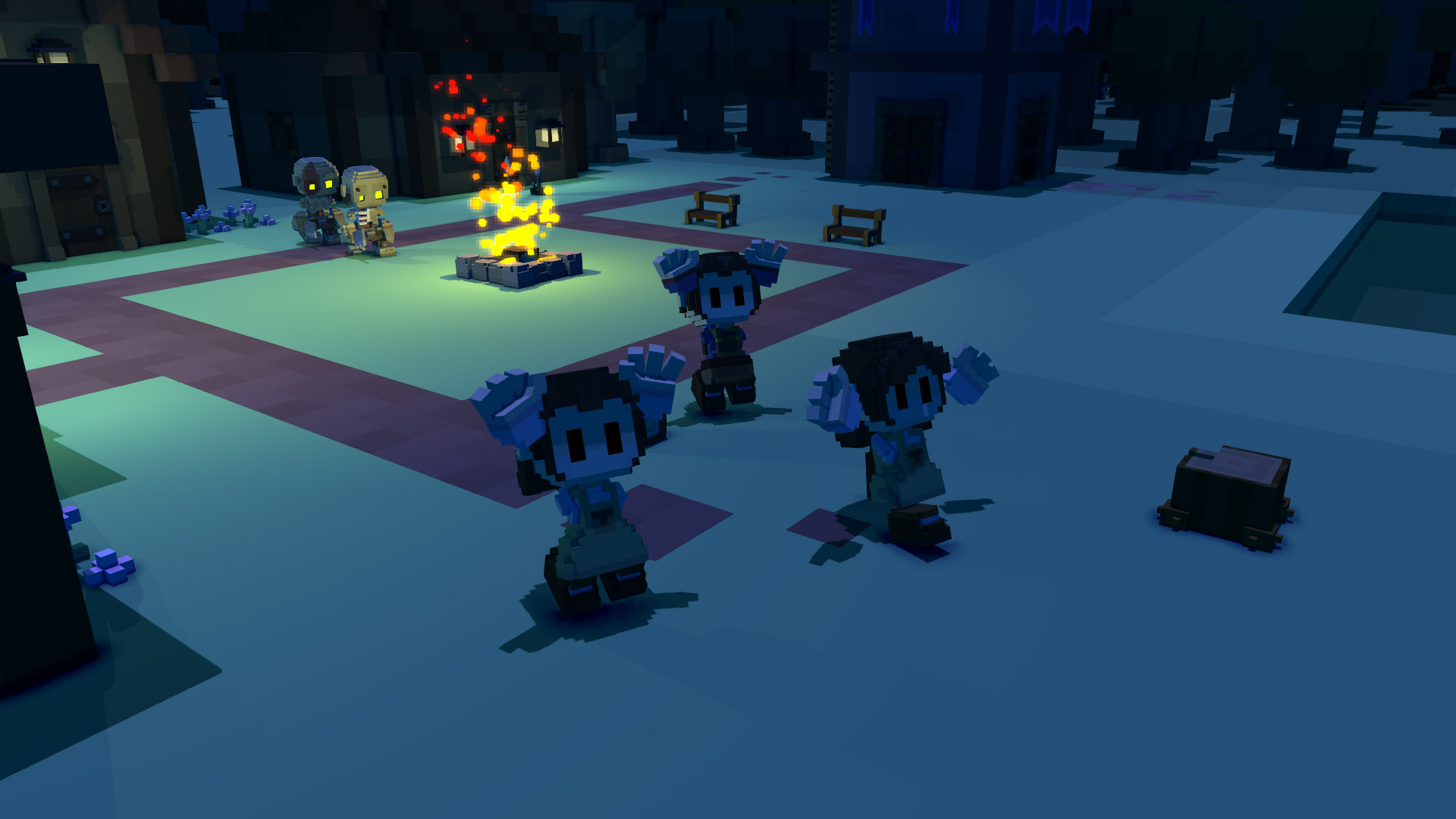 图片[8]-石炉|Stonehearth|Build3480711-萌芽游戏