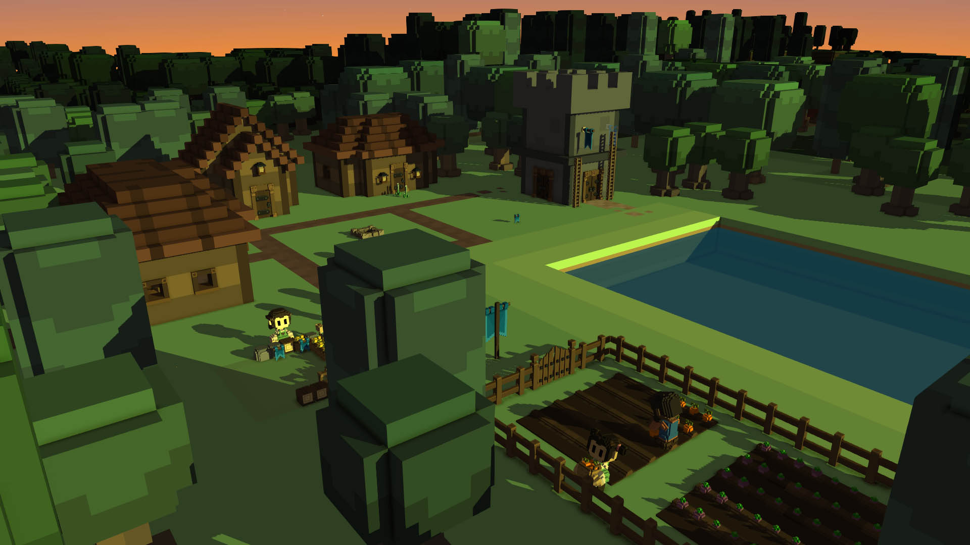 图片[13]-石炉|Stonehearth|Build3480711-萌芽游戏