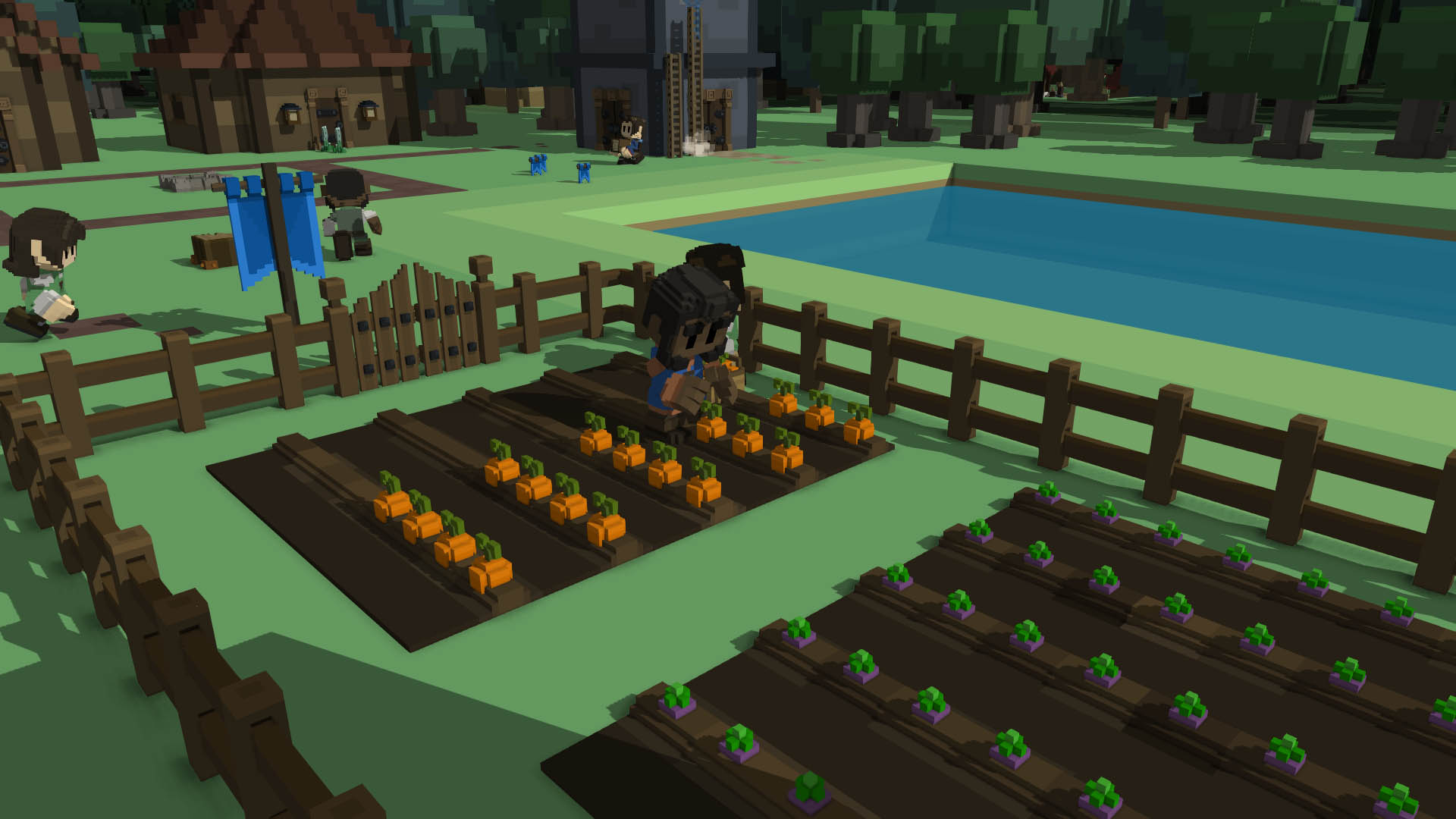 图片[6]-石炉|Stonehearth|Build3480711-萌芽游戏