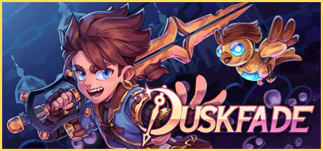 时夜渐明|Duskfade|Build24680987-萌芽游戏