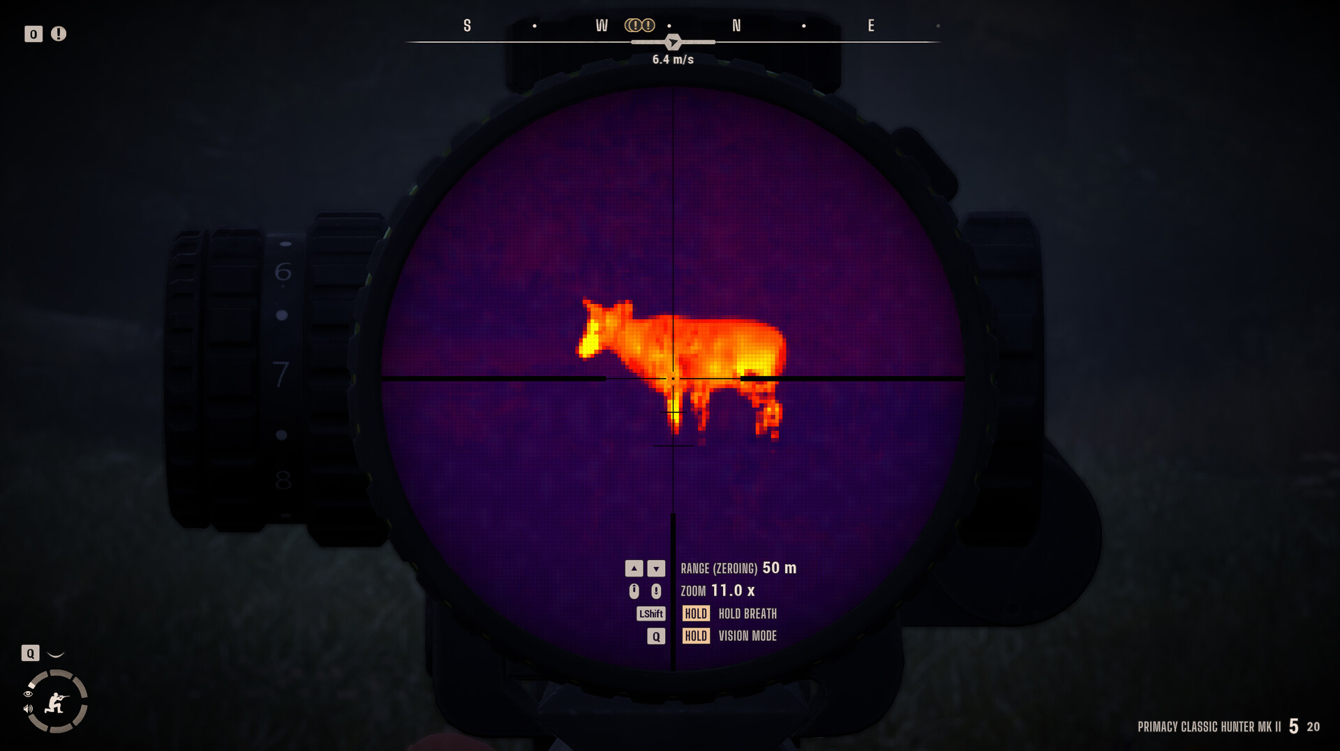 Way of the Hunter 2 截图 9