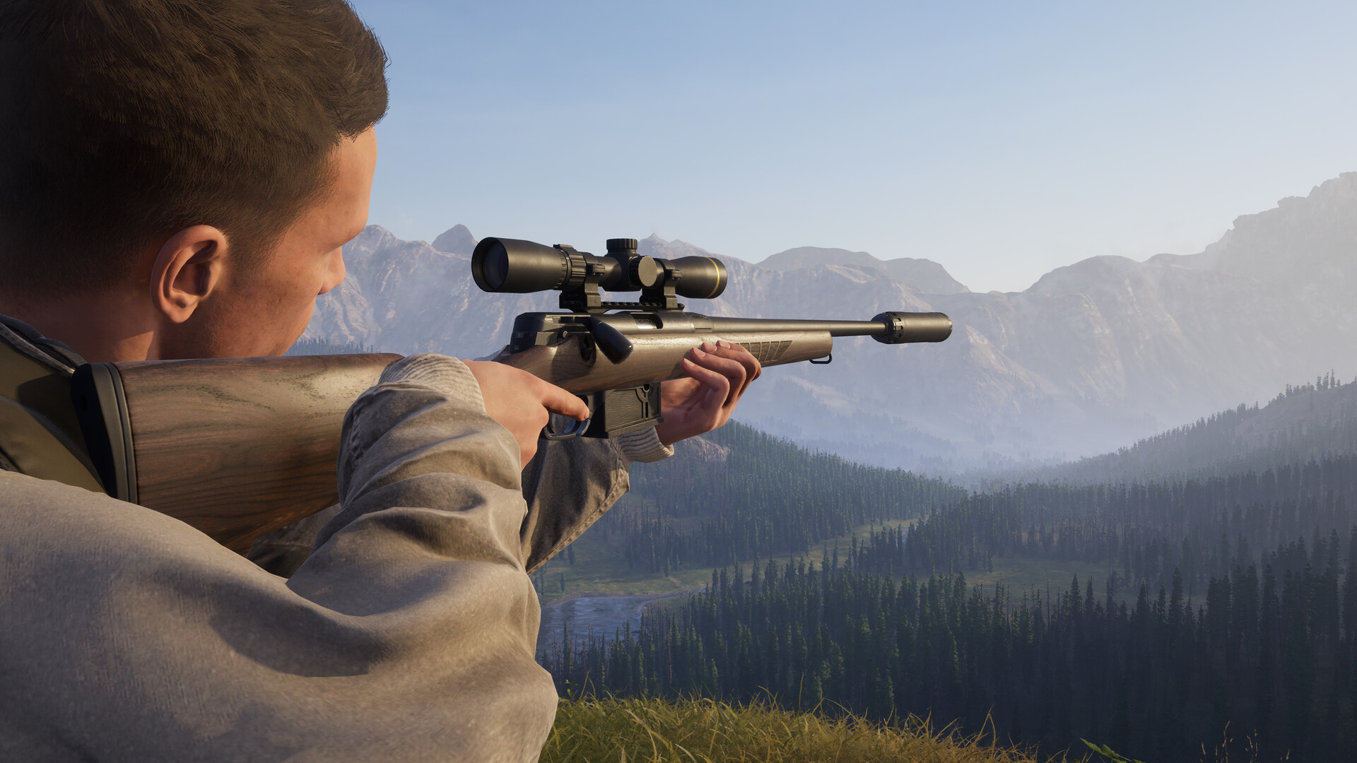 Way of the Hunter 2 截图 12