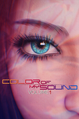 我声音的颜色 - 第一卷（Color of My Sound - Volume 1）-DLACG