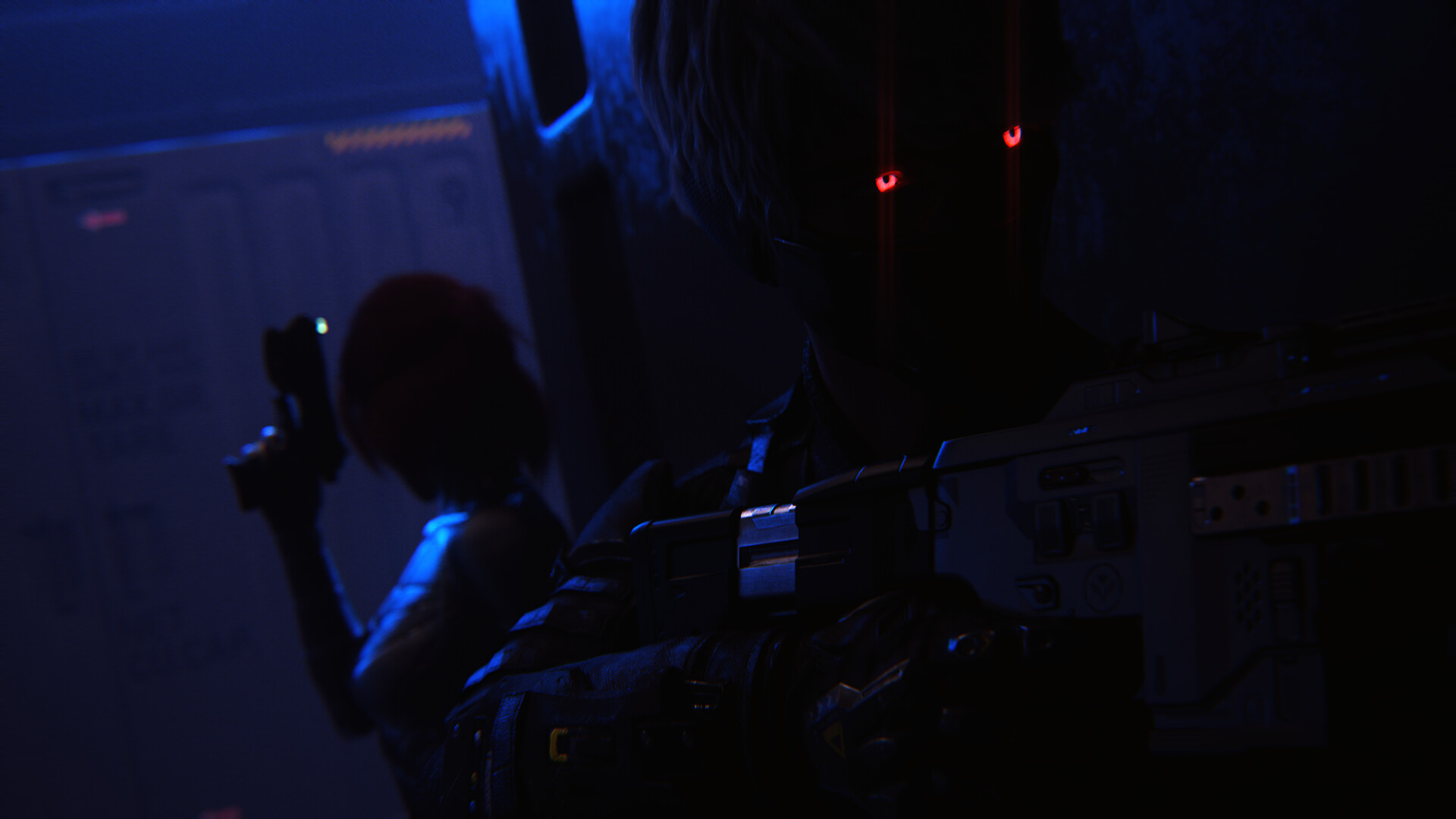 Color of My Sound - Volume 1 游戏截图