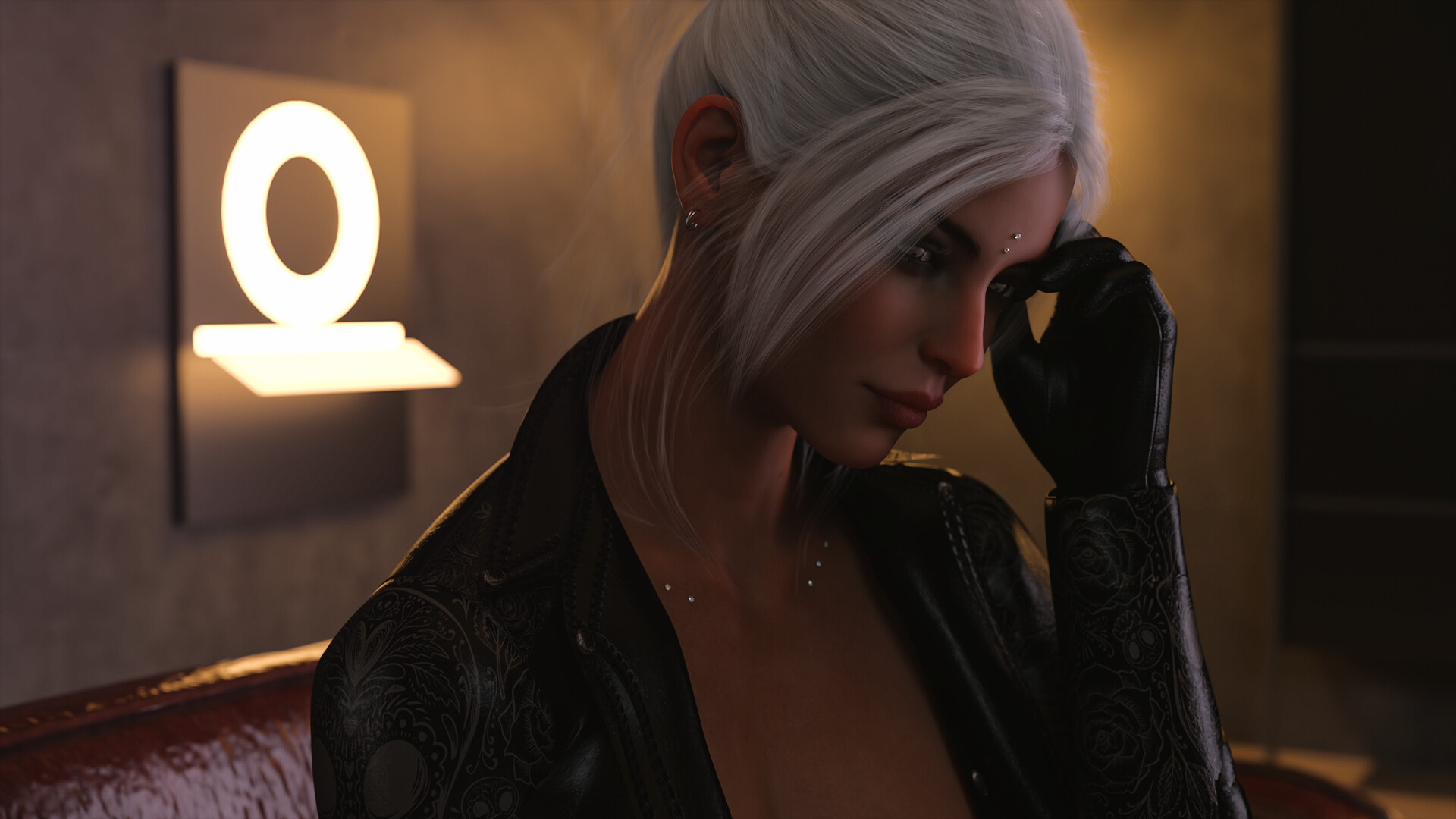 Color of My Sound - Volume 1 游戏截图